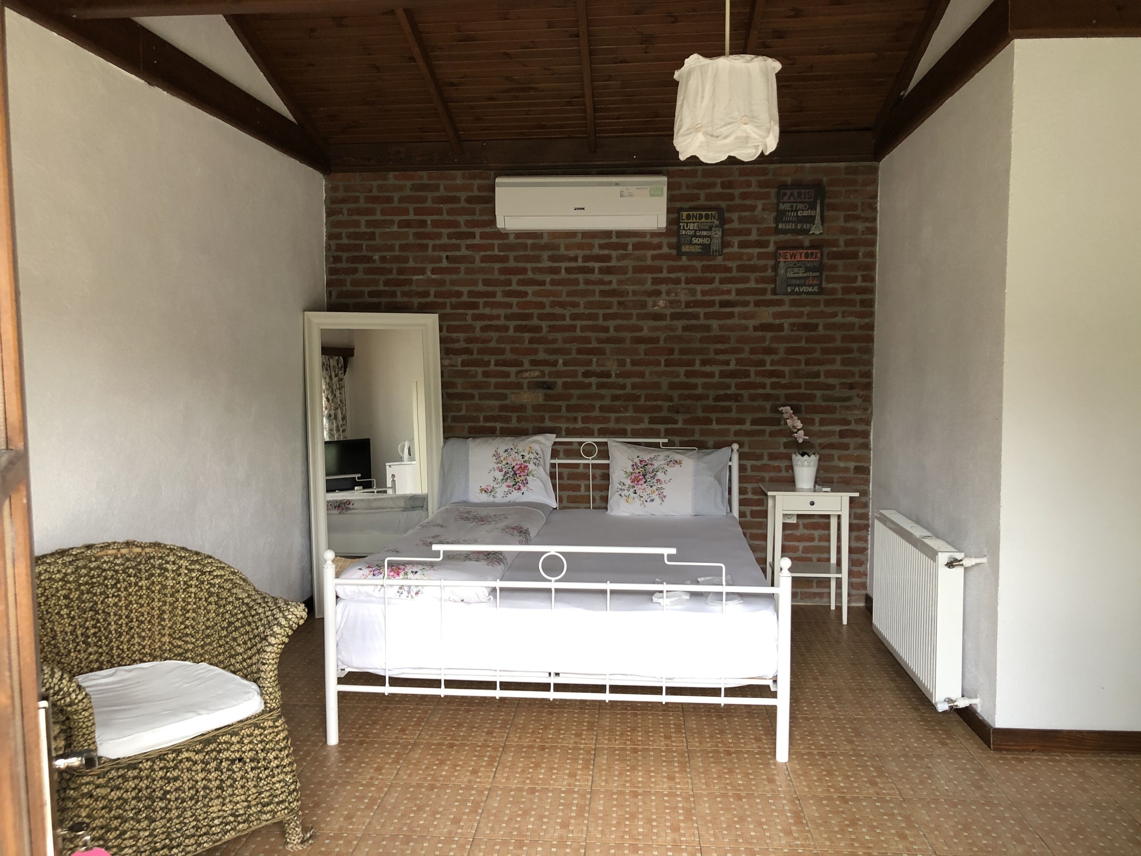 Ogun Bungalow Otel