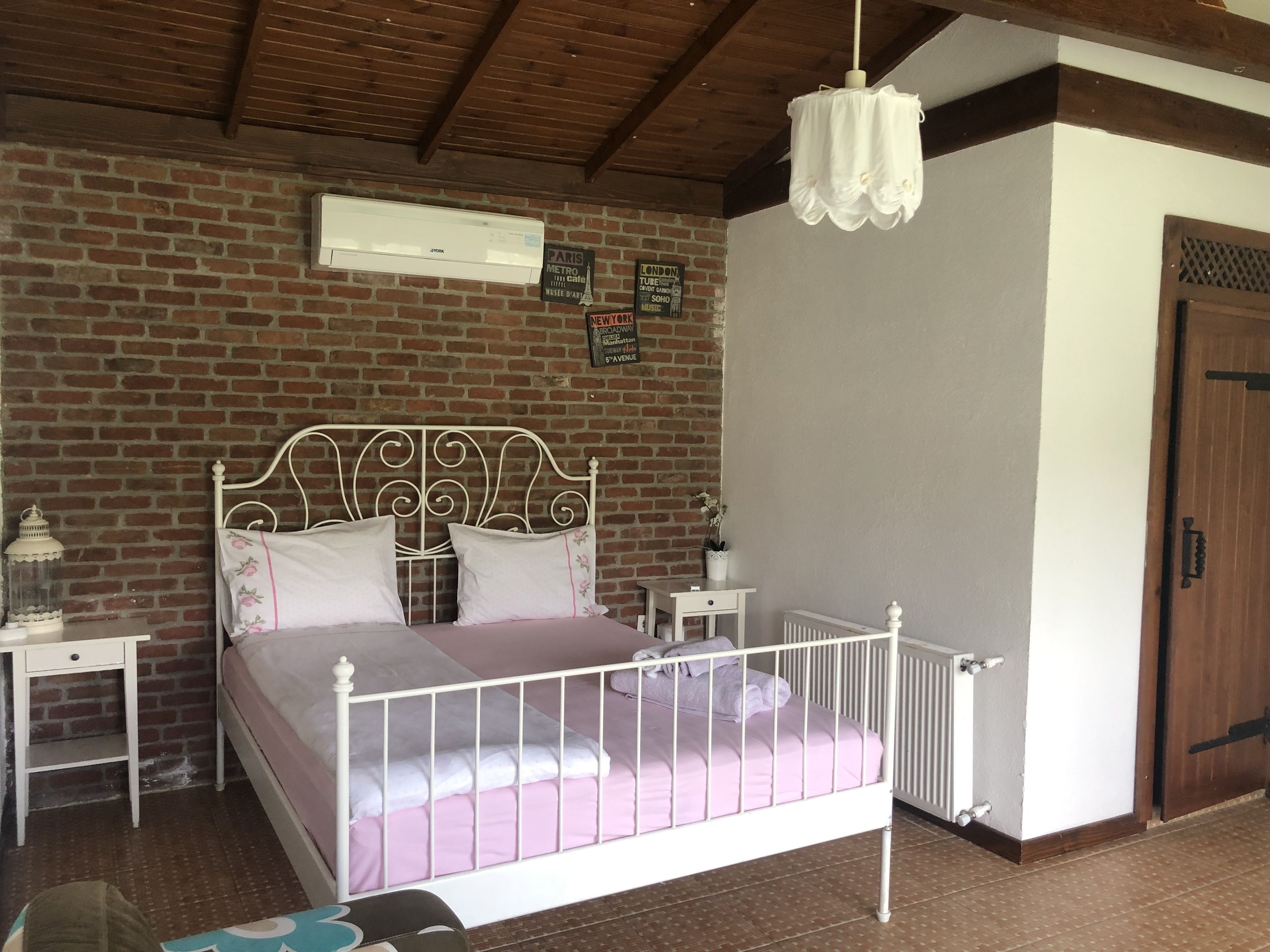 Ogun Bungalow Otel