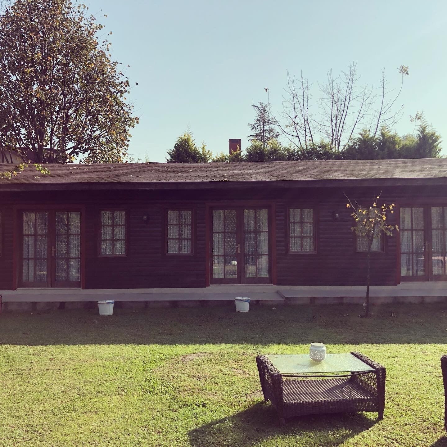 Ogun Bungalow Otel