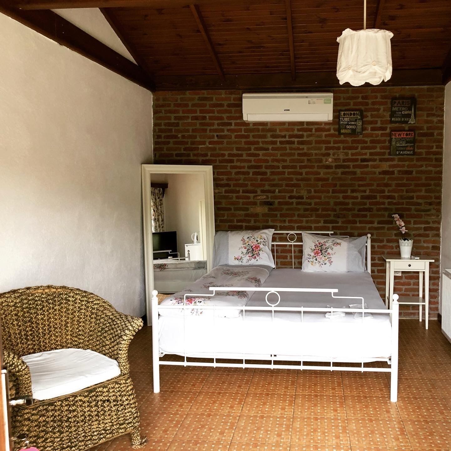 Ogun Bungalow Otel