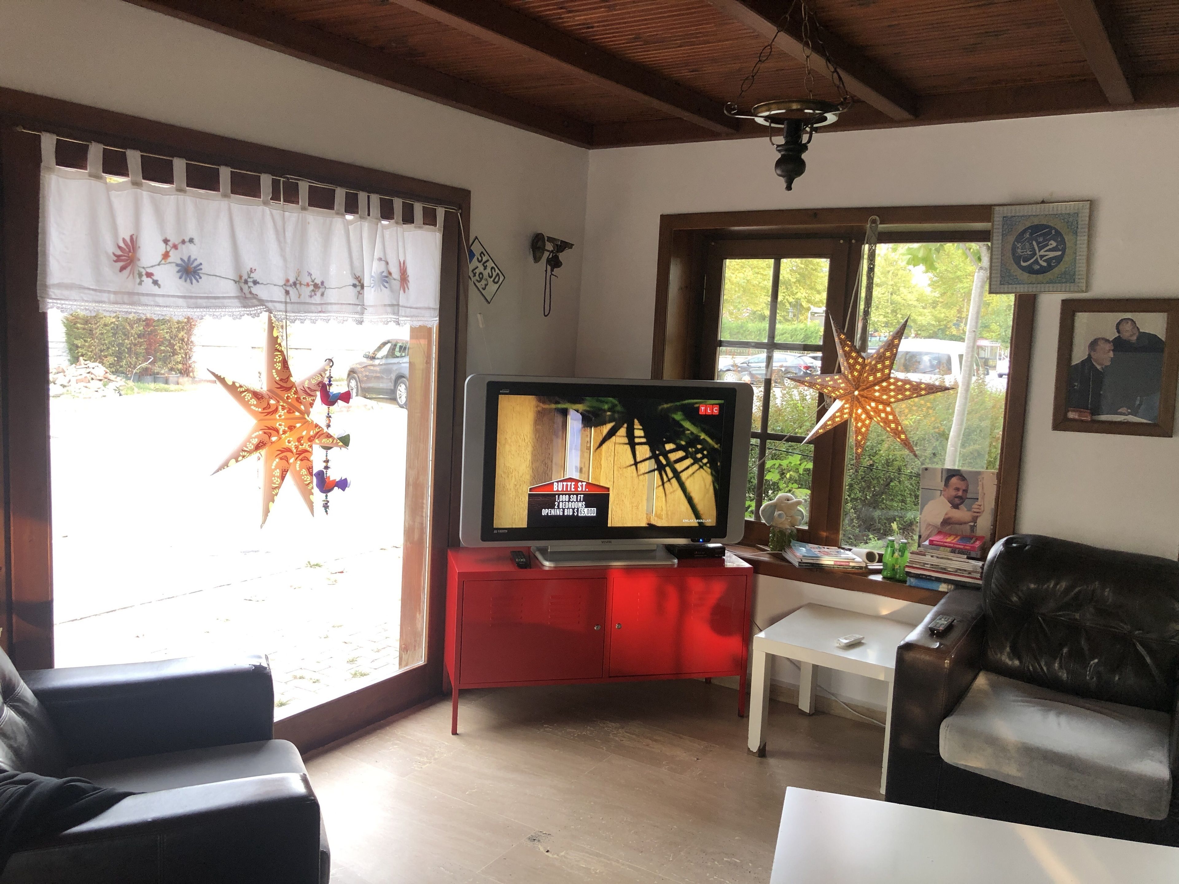 Ogun Bungalow Otel
