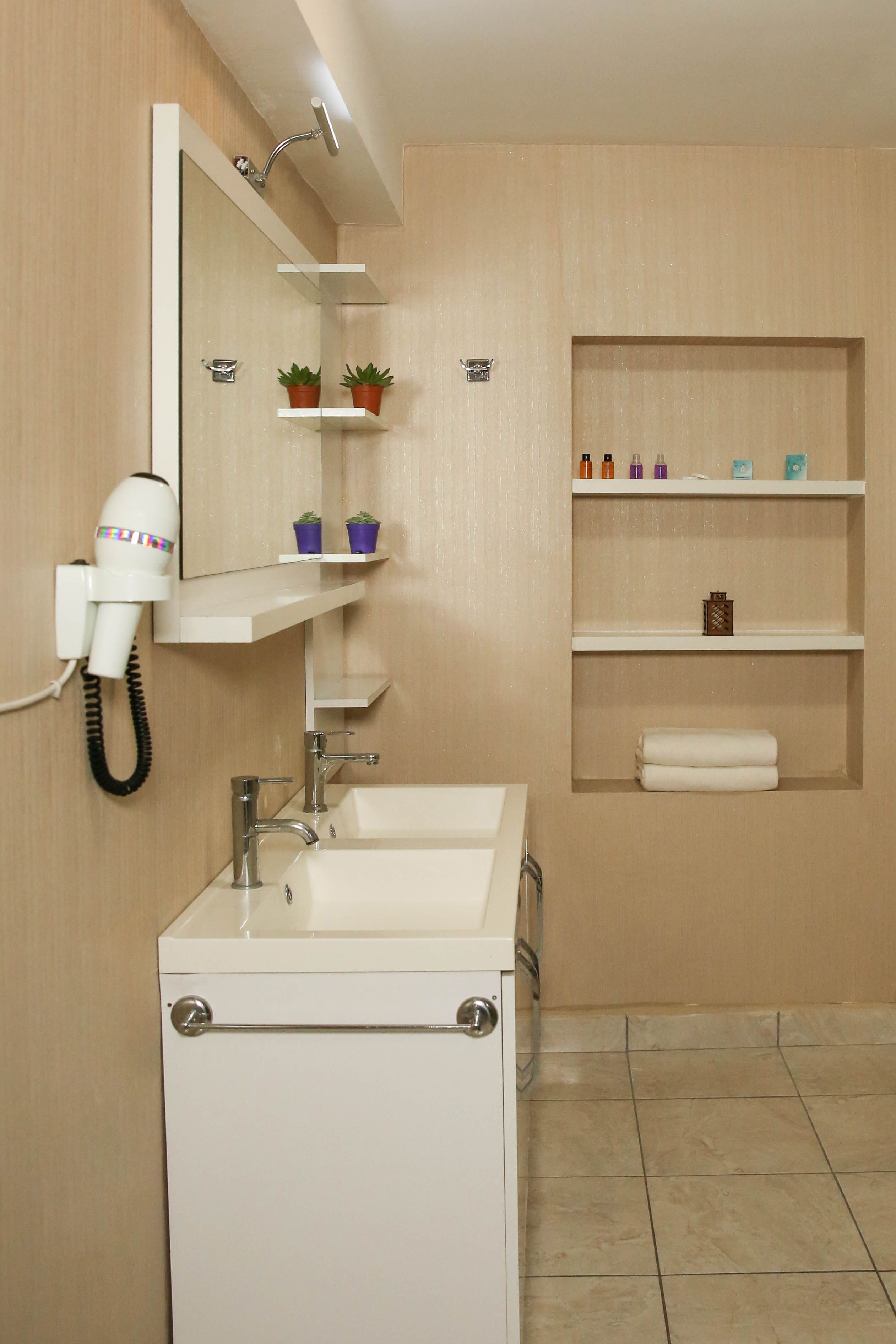 MOX Hotel Wellness & Spa