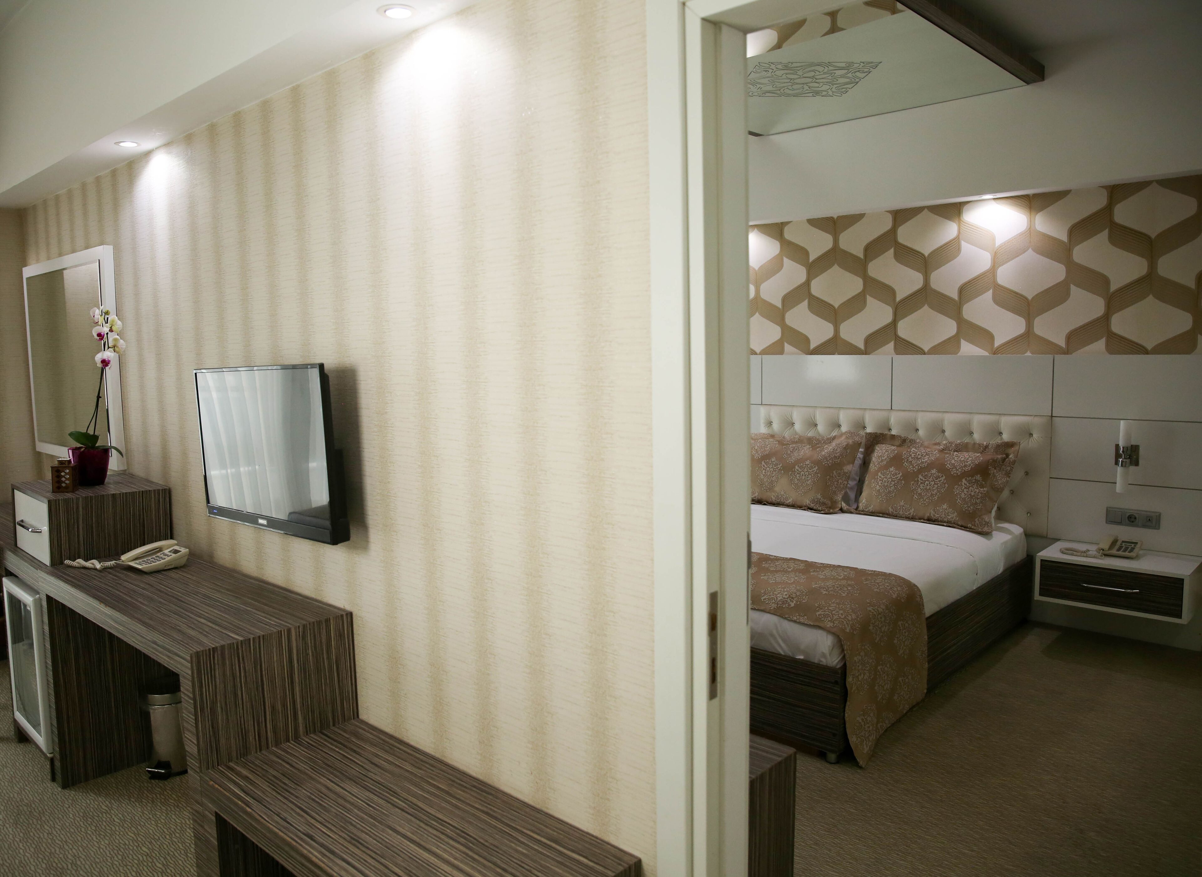 MOX Hotel Wellness & Spa