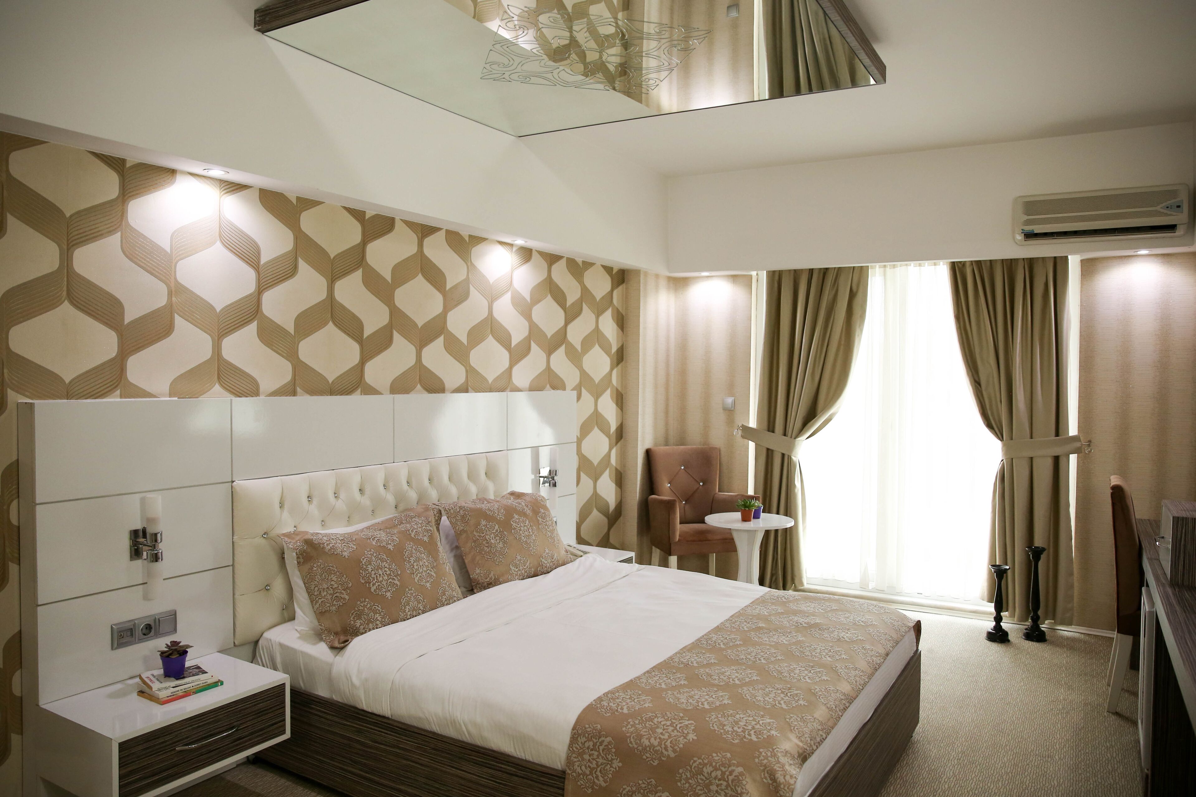 MOX Hotel Wellness & Spa