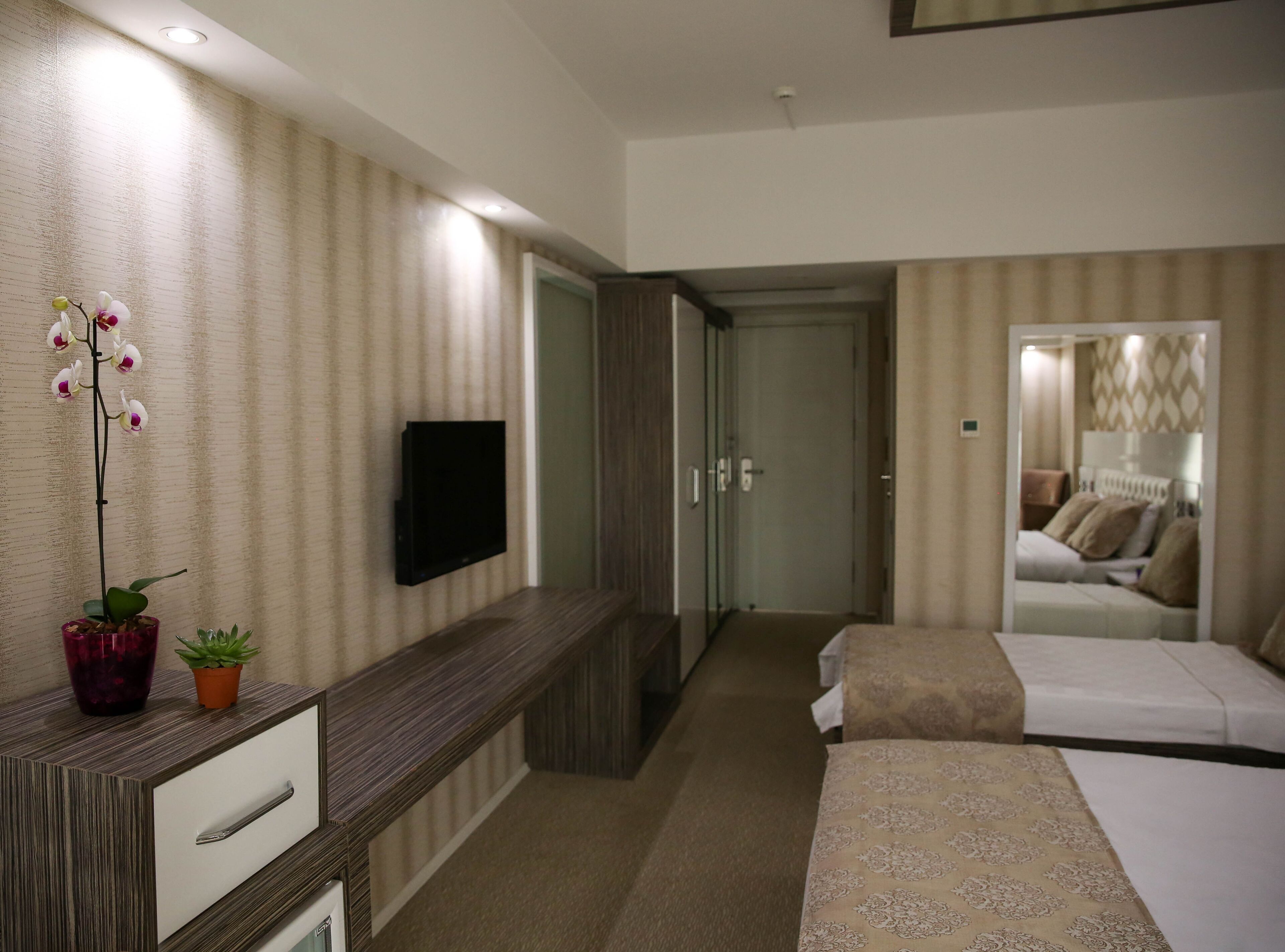 MOX Hotel Wellness & Spa