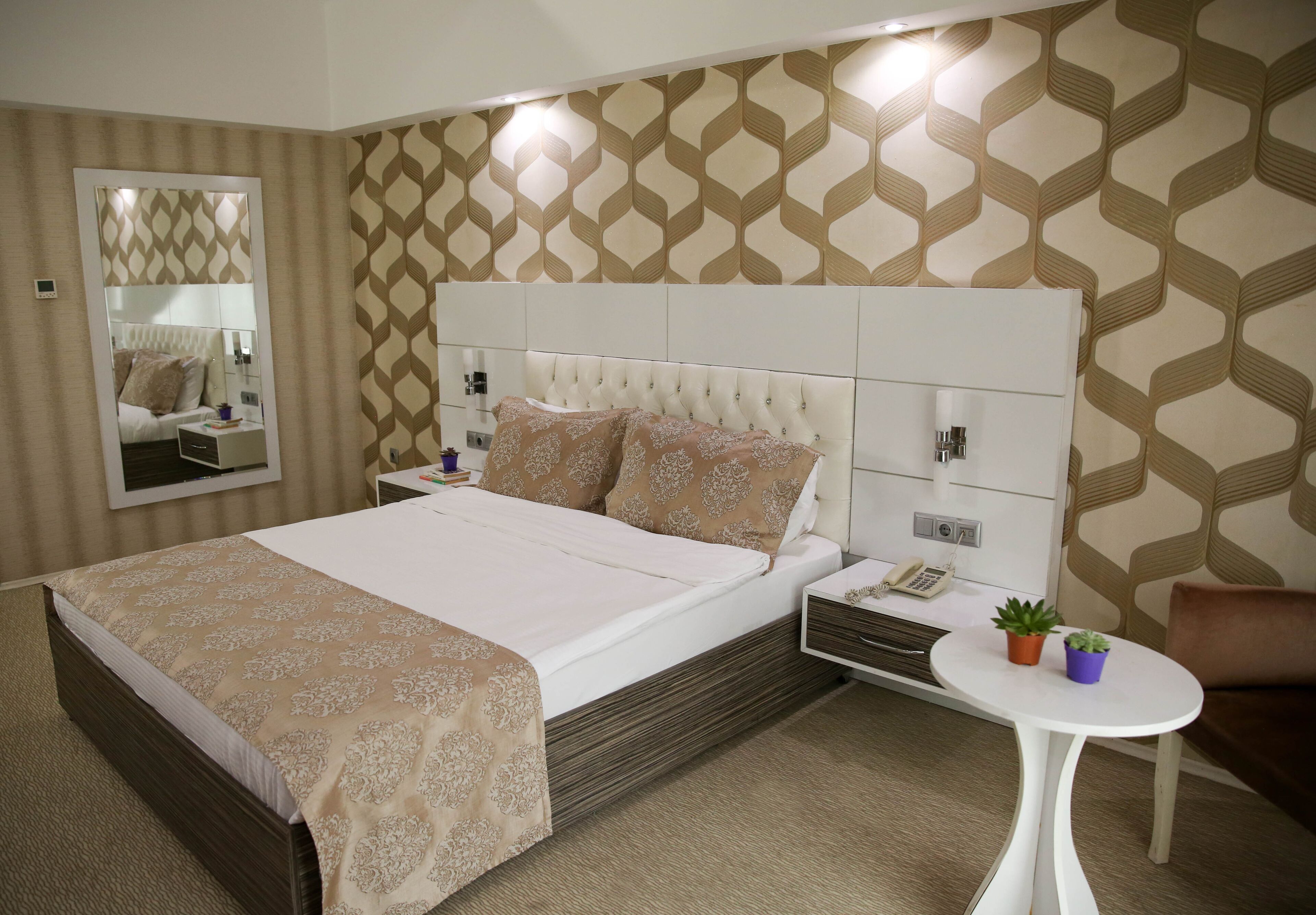 MOX Hotel Wellness & Spa