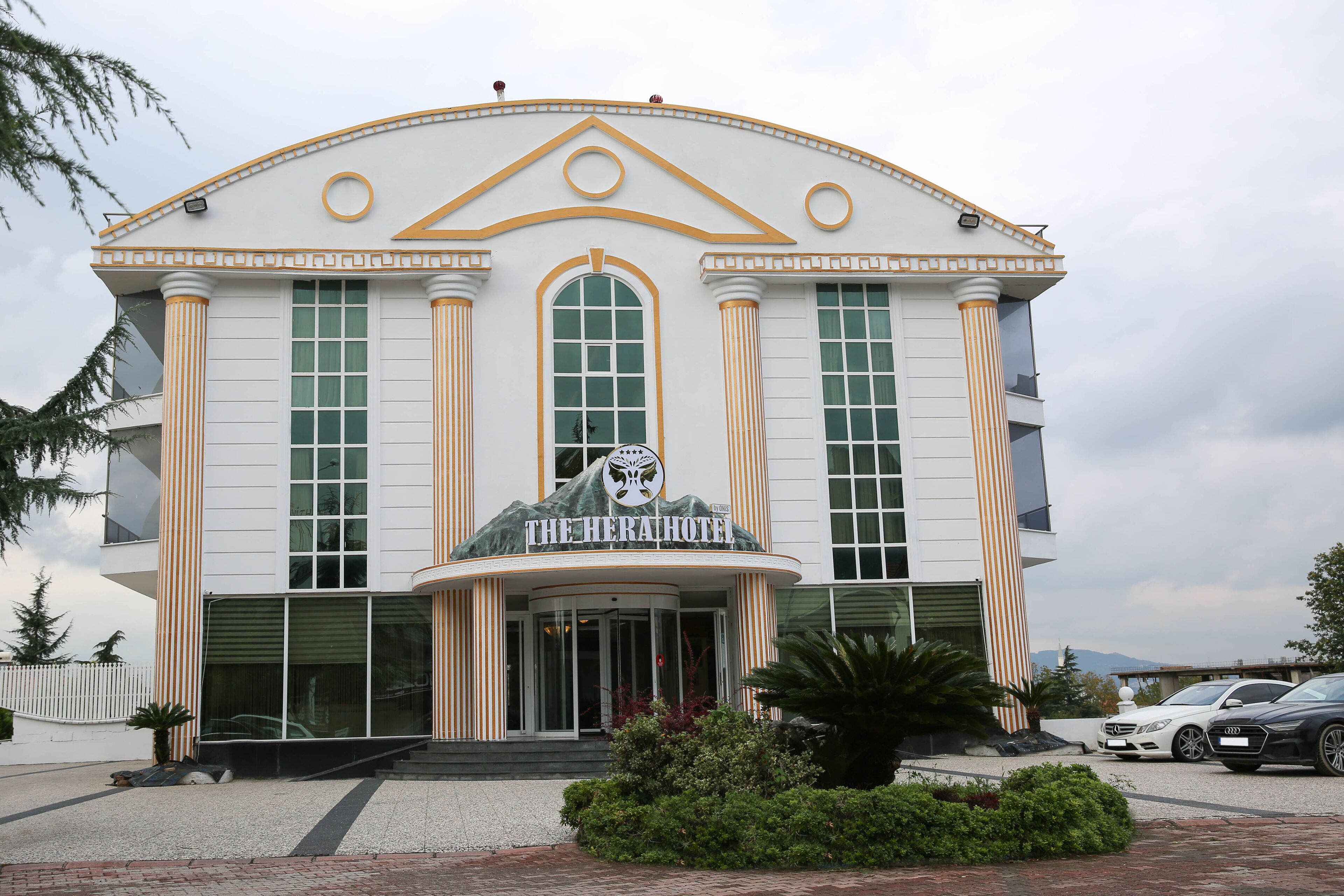 MOX Hotel Wellness & Spa