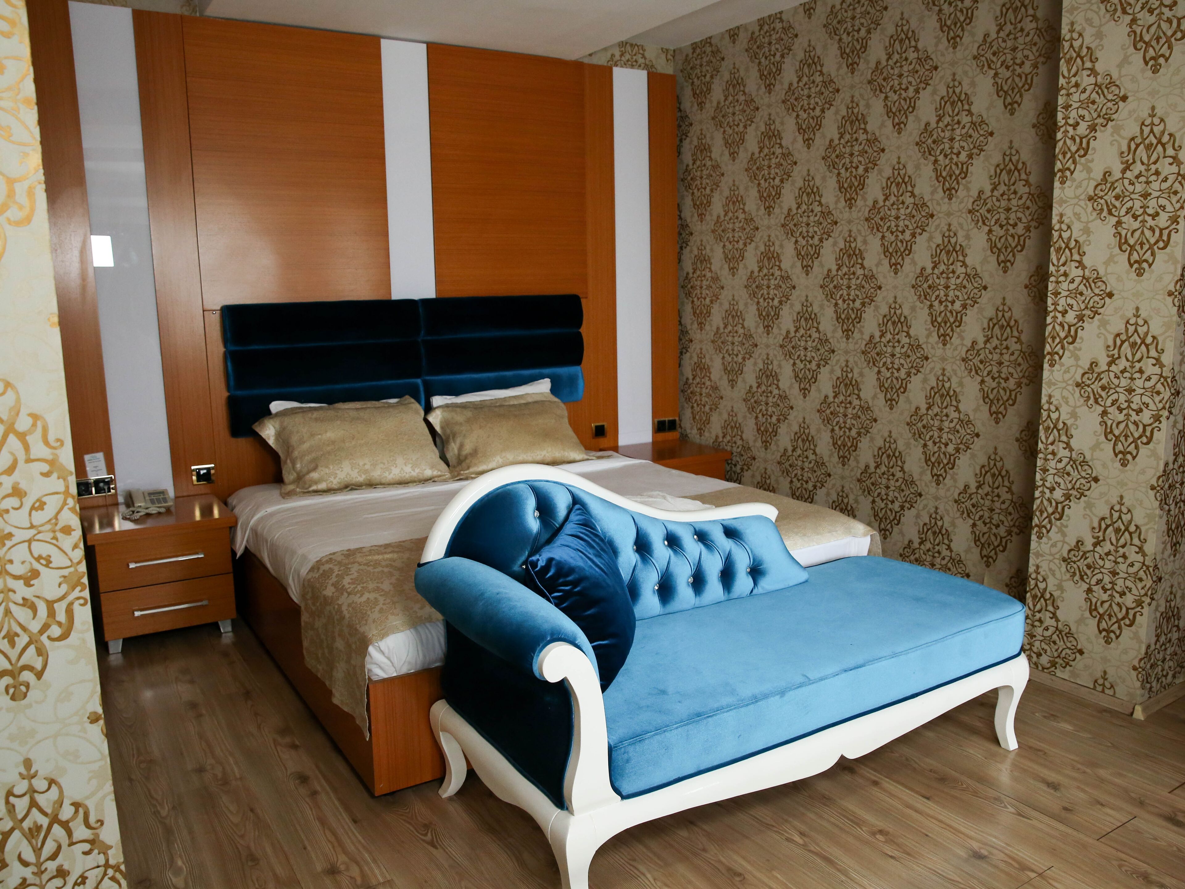 MOX Hotel Wellness & Spa