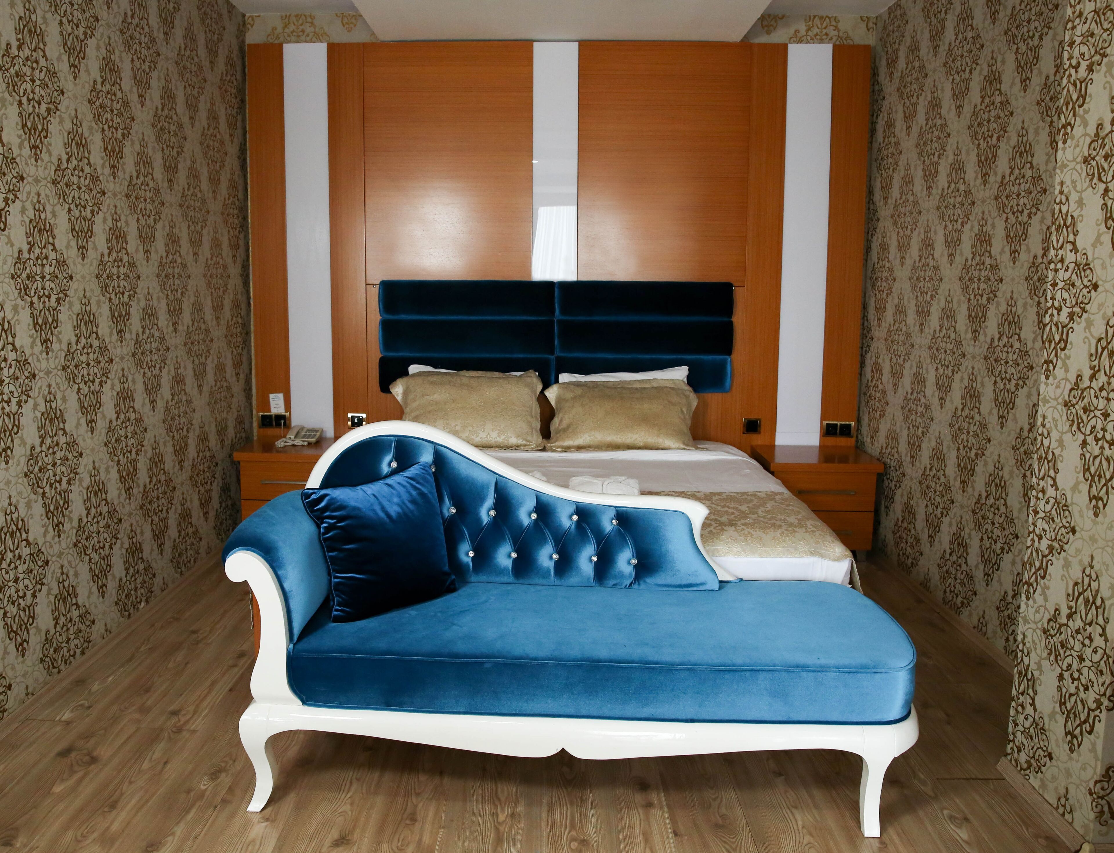 MOX Hotel Wellness & Spa