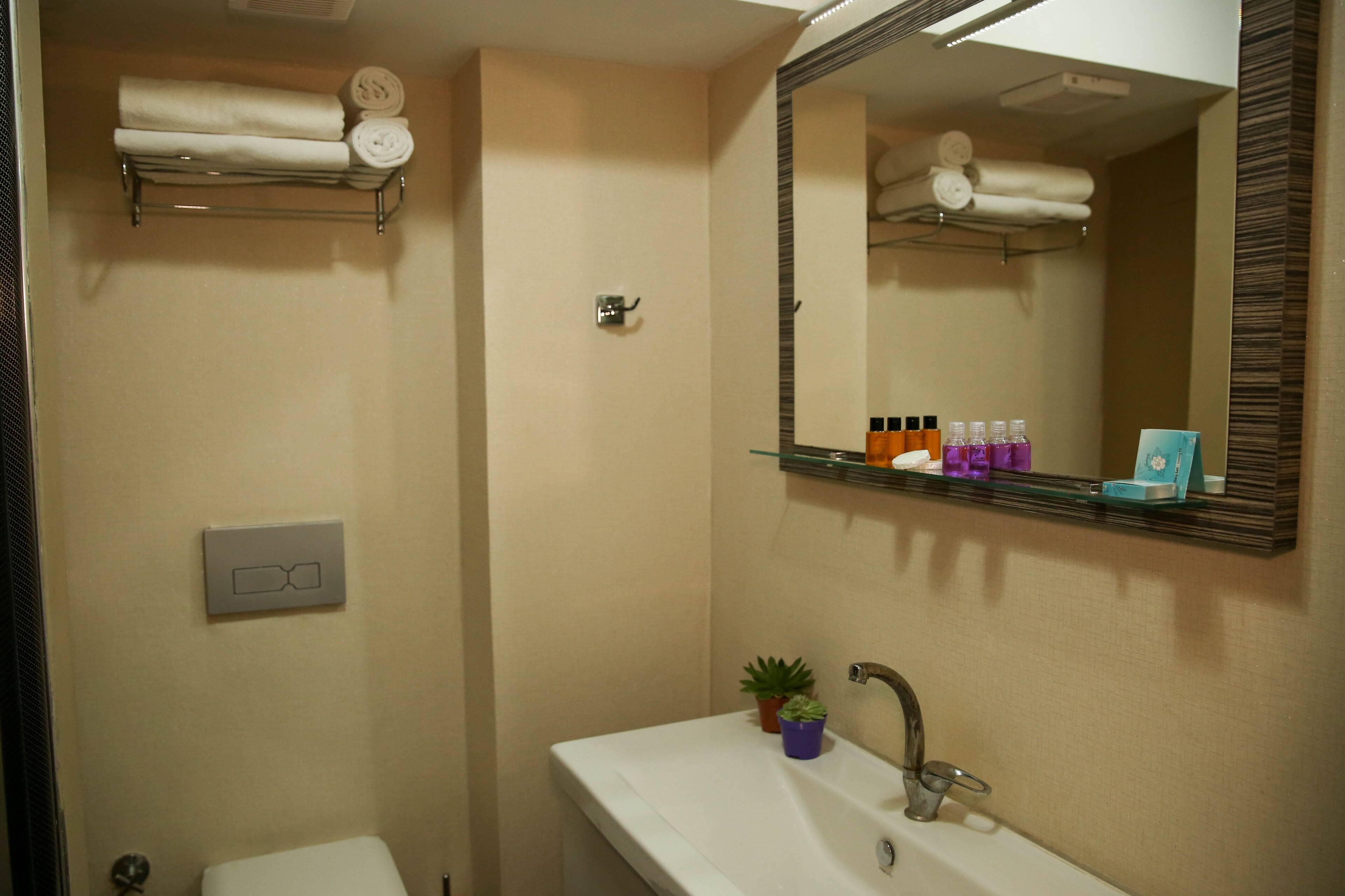 MOX Hotel Wellness & Spa