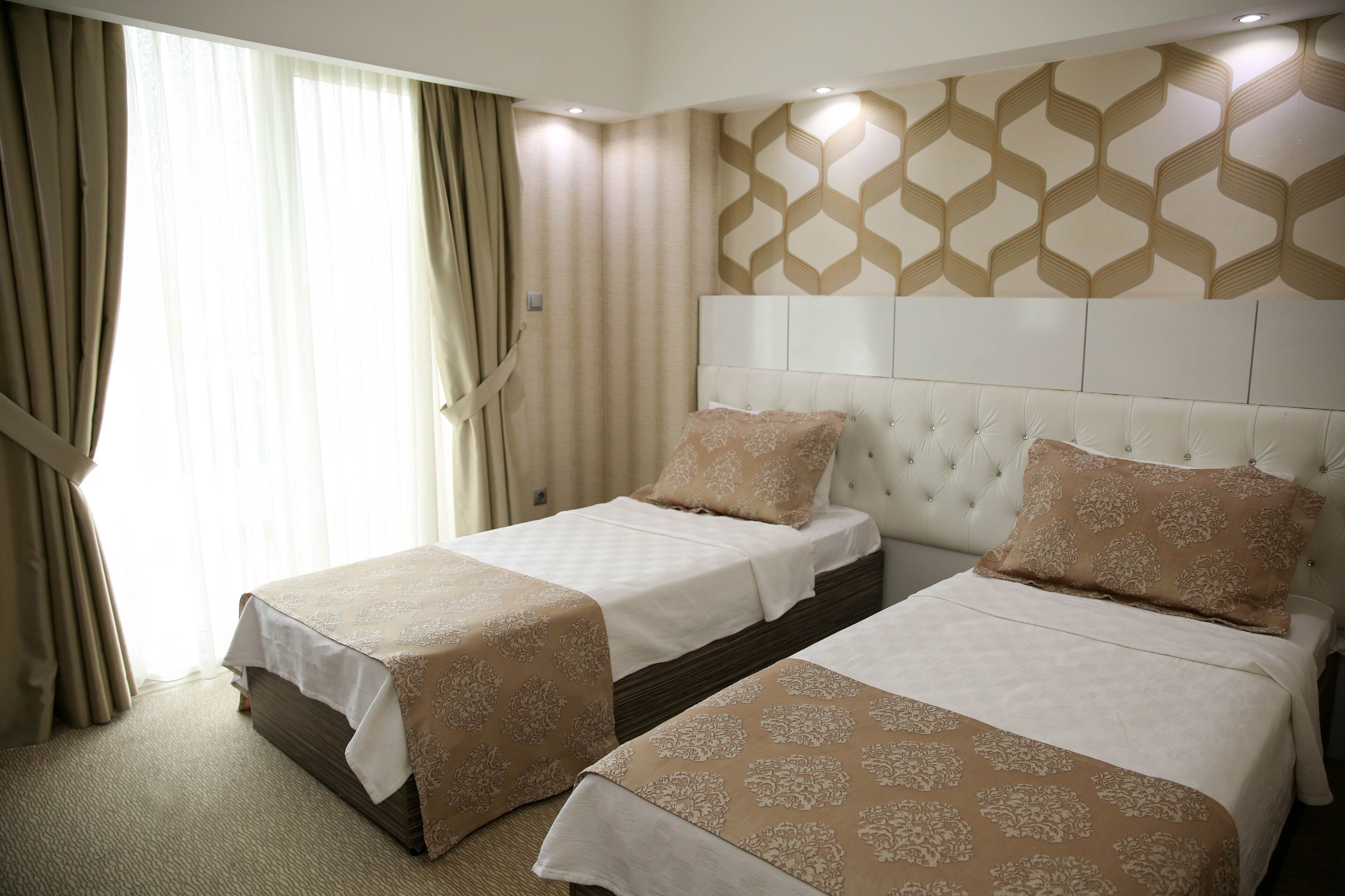 MOX Hotel Wellness & Spa