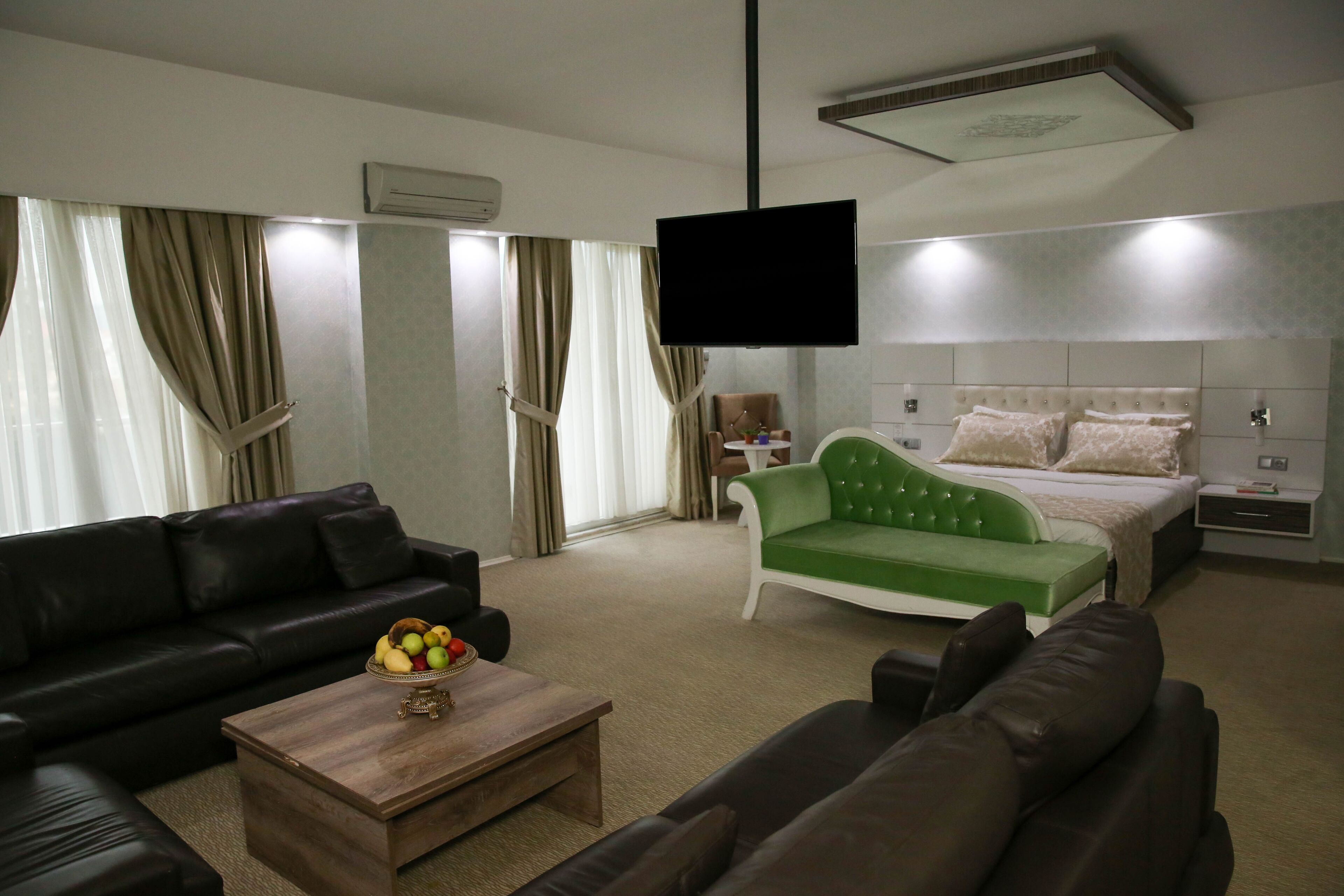 MOX Hotel Wellness & Spa