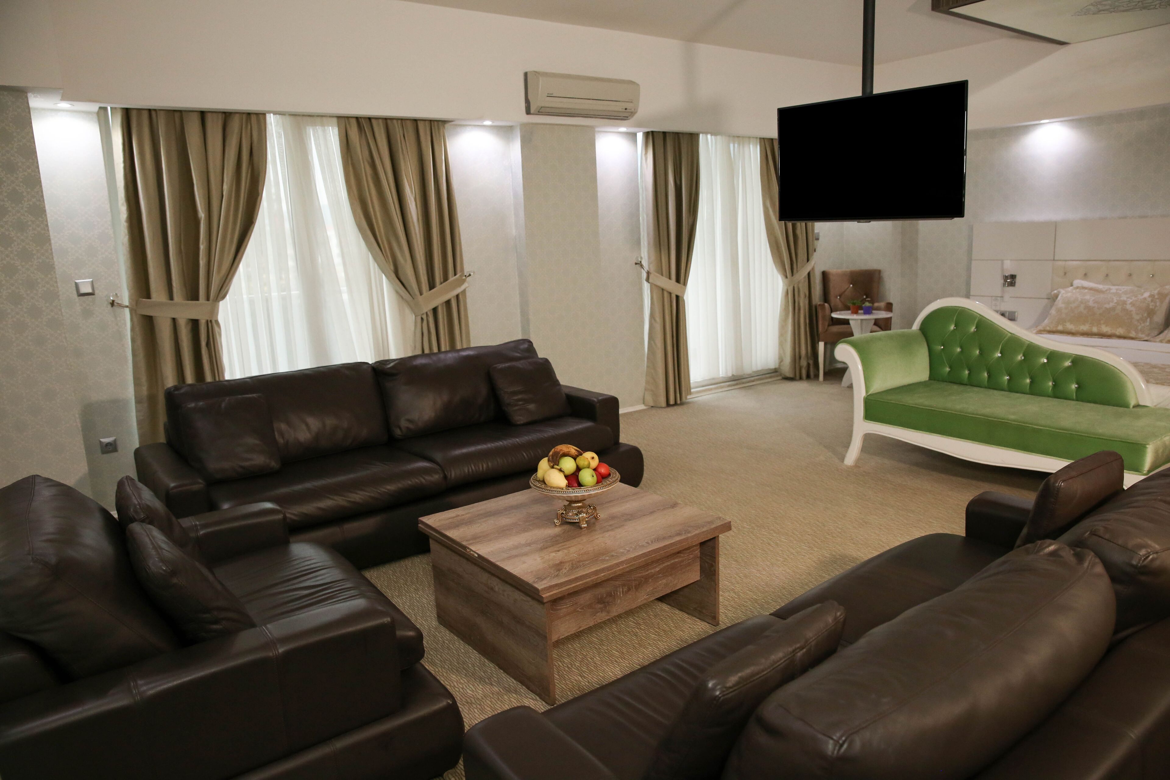 MOX Hotel Wellness & Spa