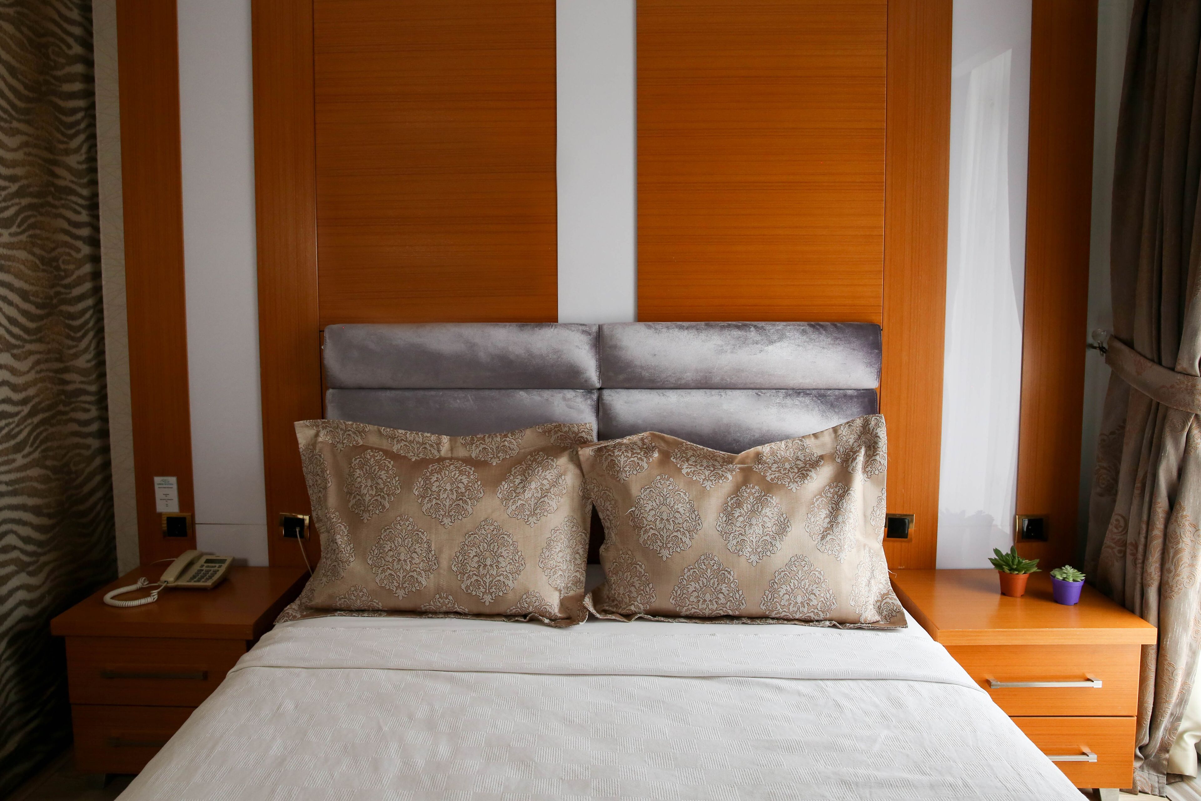 MOX Hotel Wellness & Spa