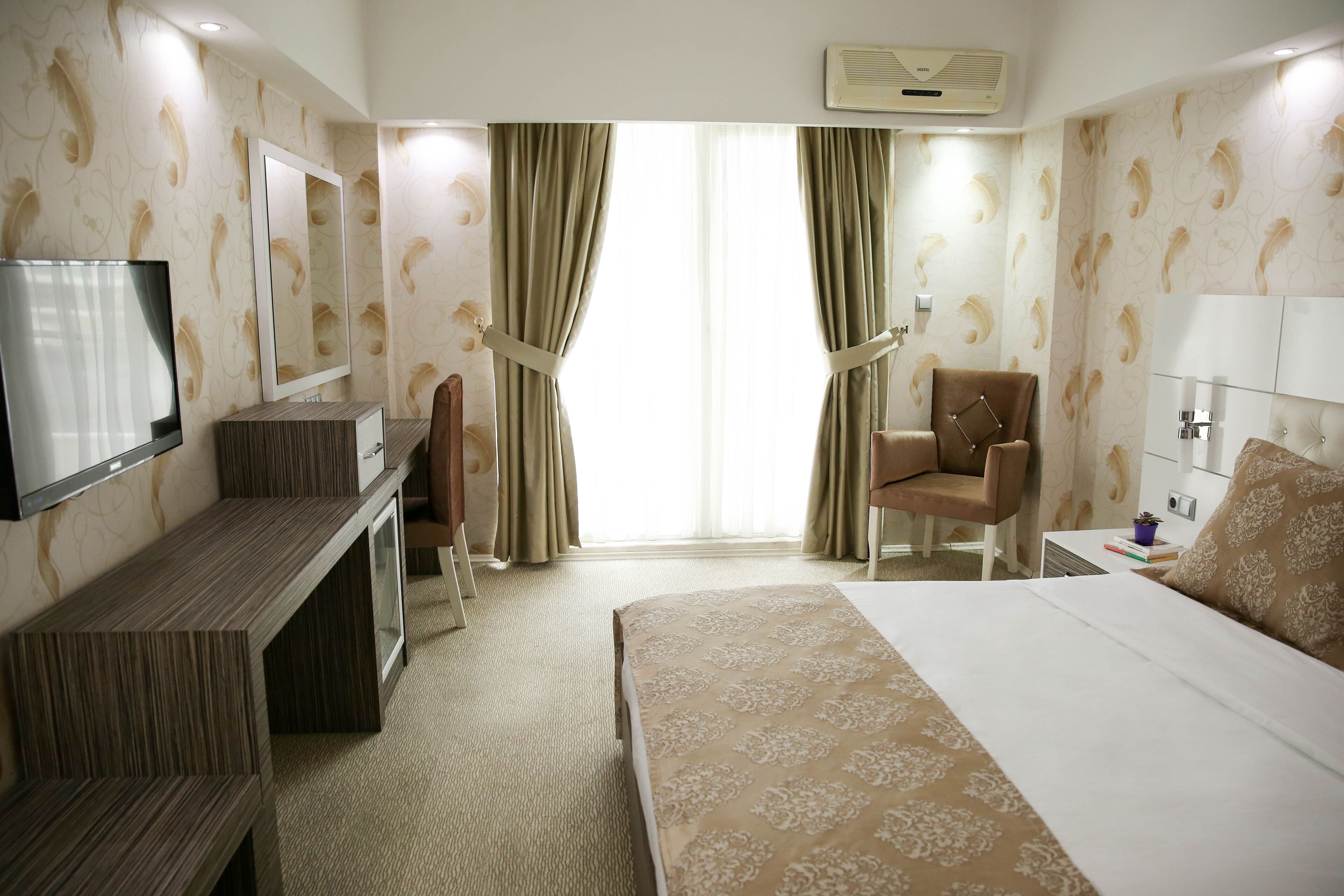 MOX Hotel Wellness & Spa