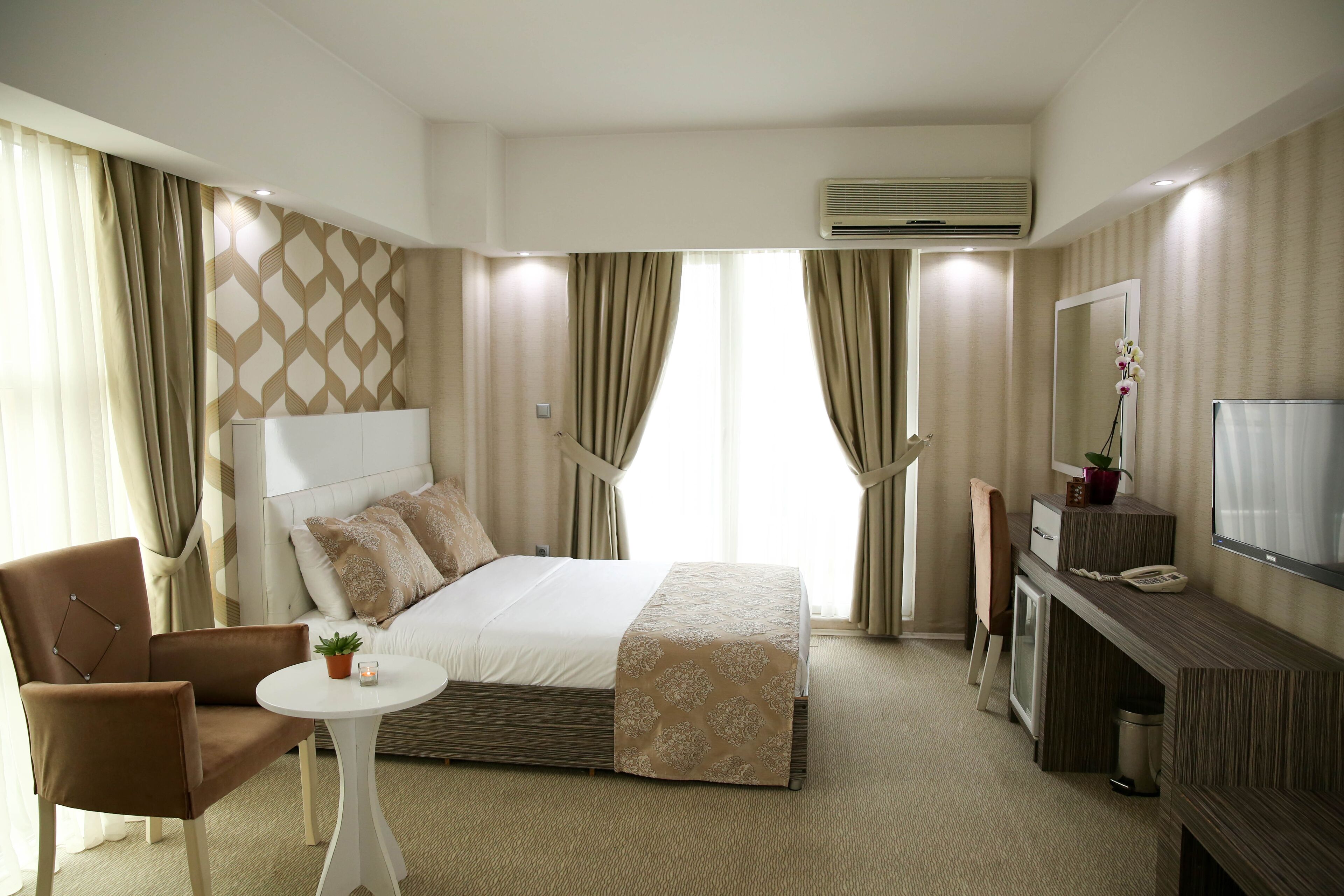 MOX Hotel Wellness & Spa