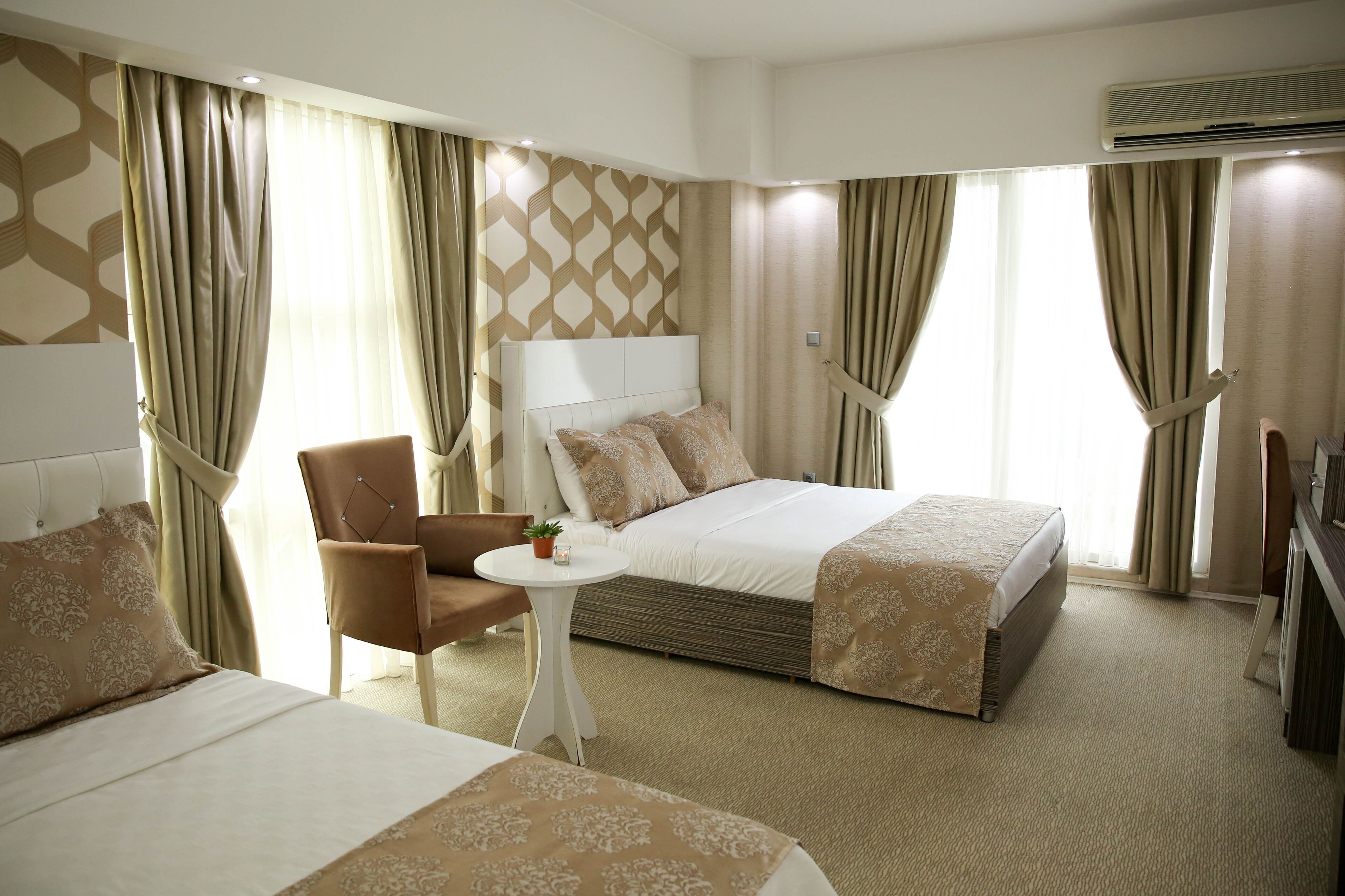 MOX Hotel Wellness & Spa