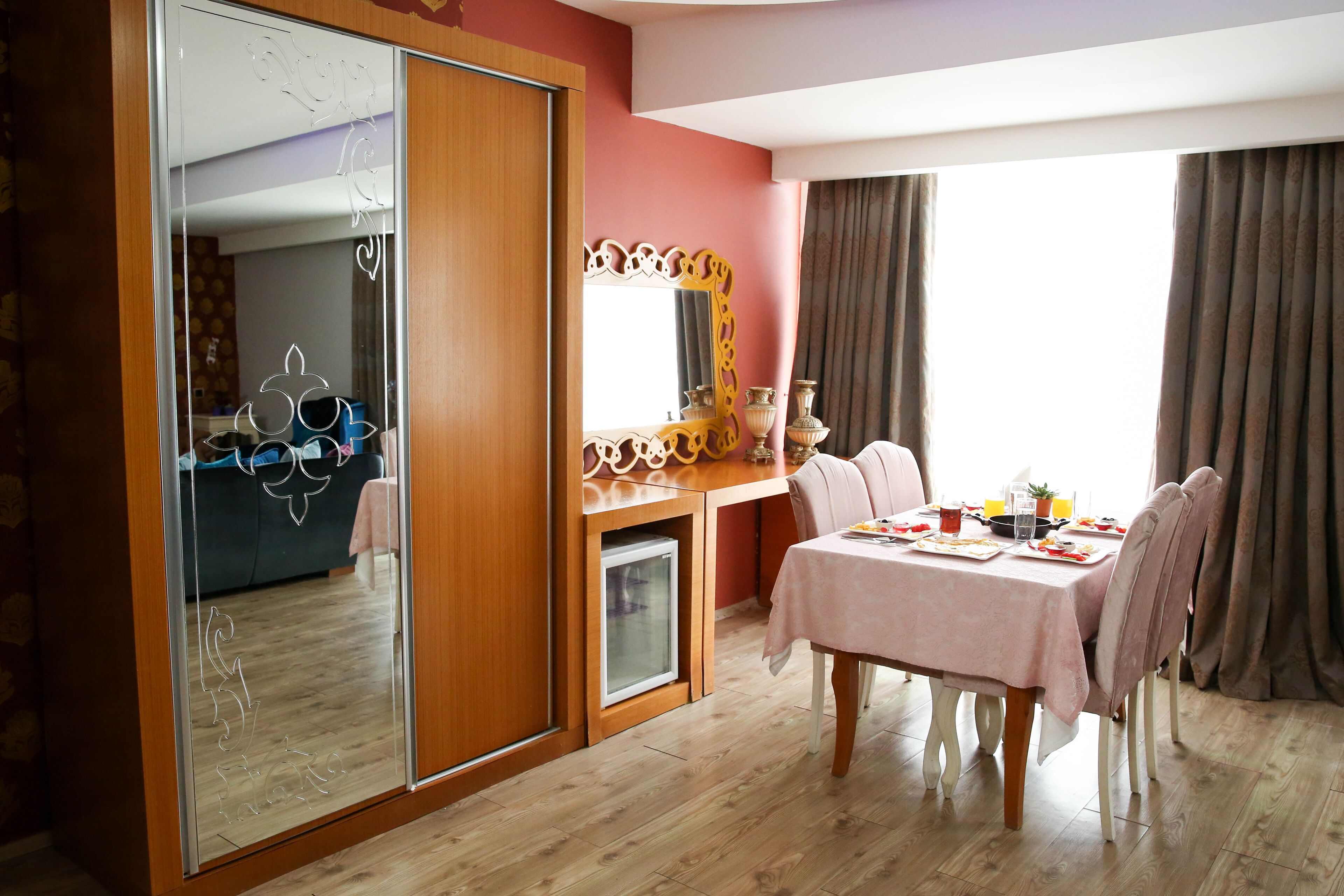 MOX Hotel Wellness & Spa