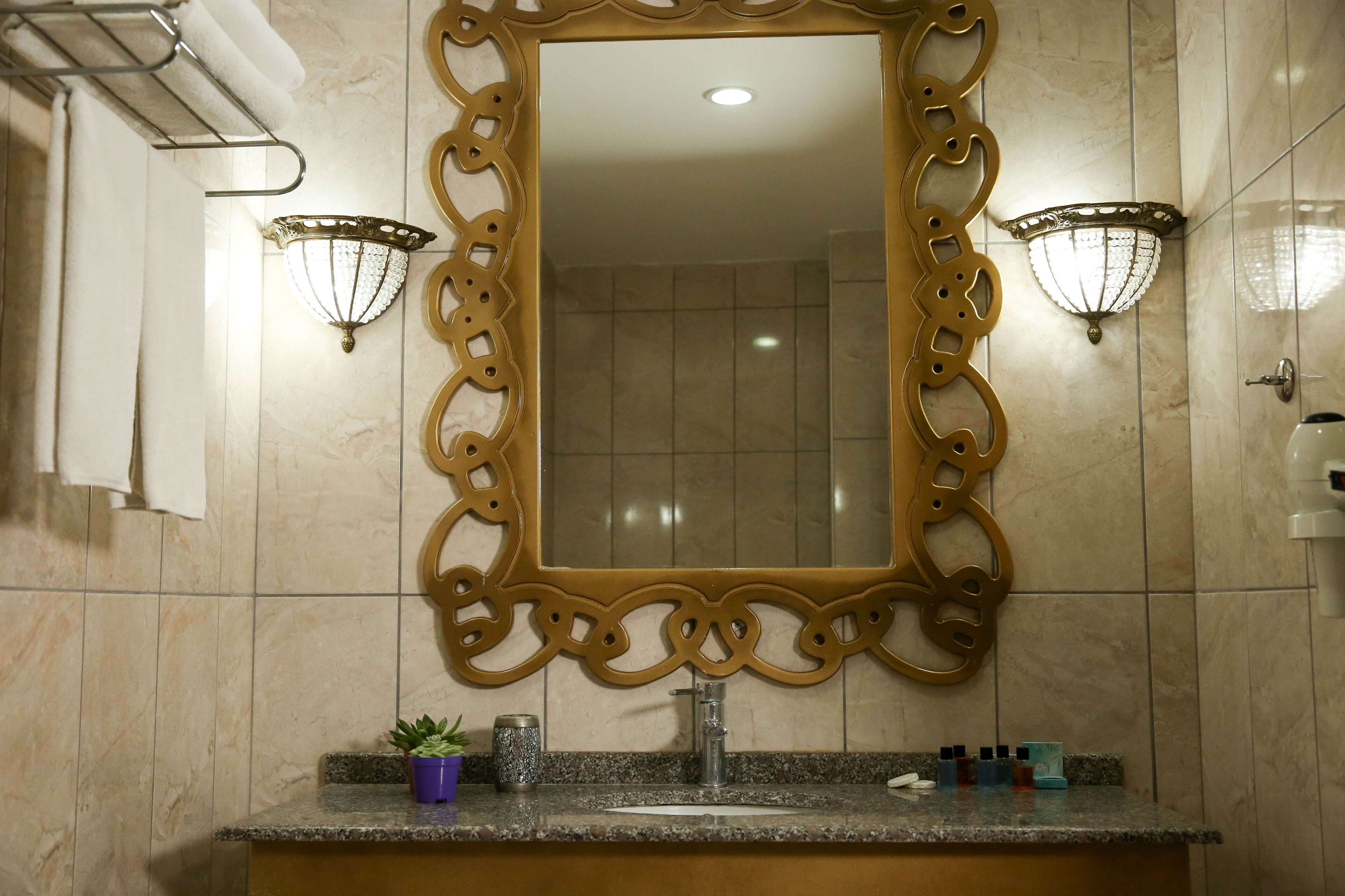 MOX Hotel Wellness & Spa