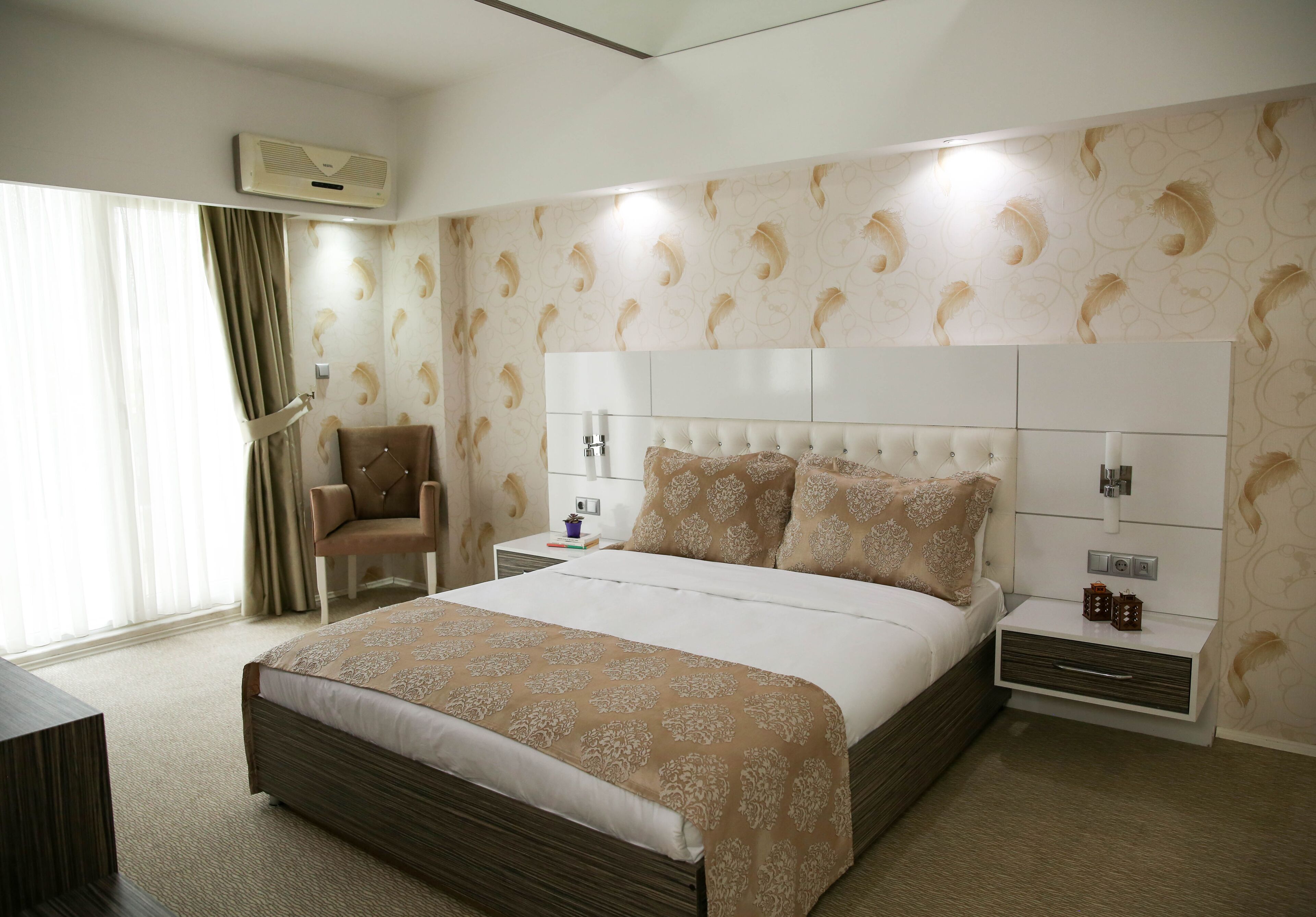 MOX Hotel Wellness & Spa