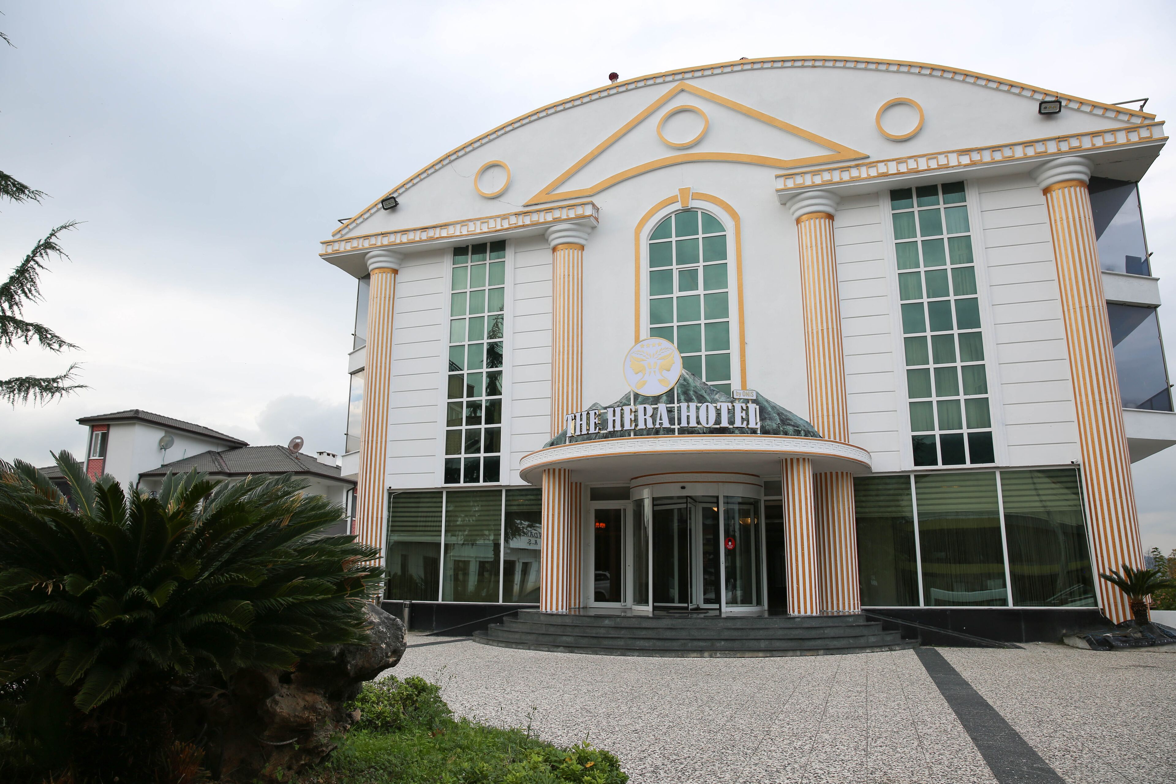 MOX Hotel Wellness & Spa