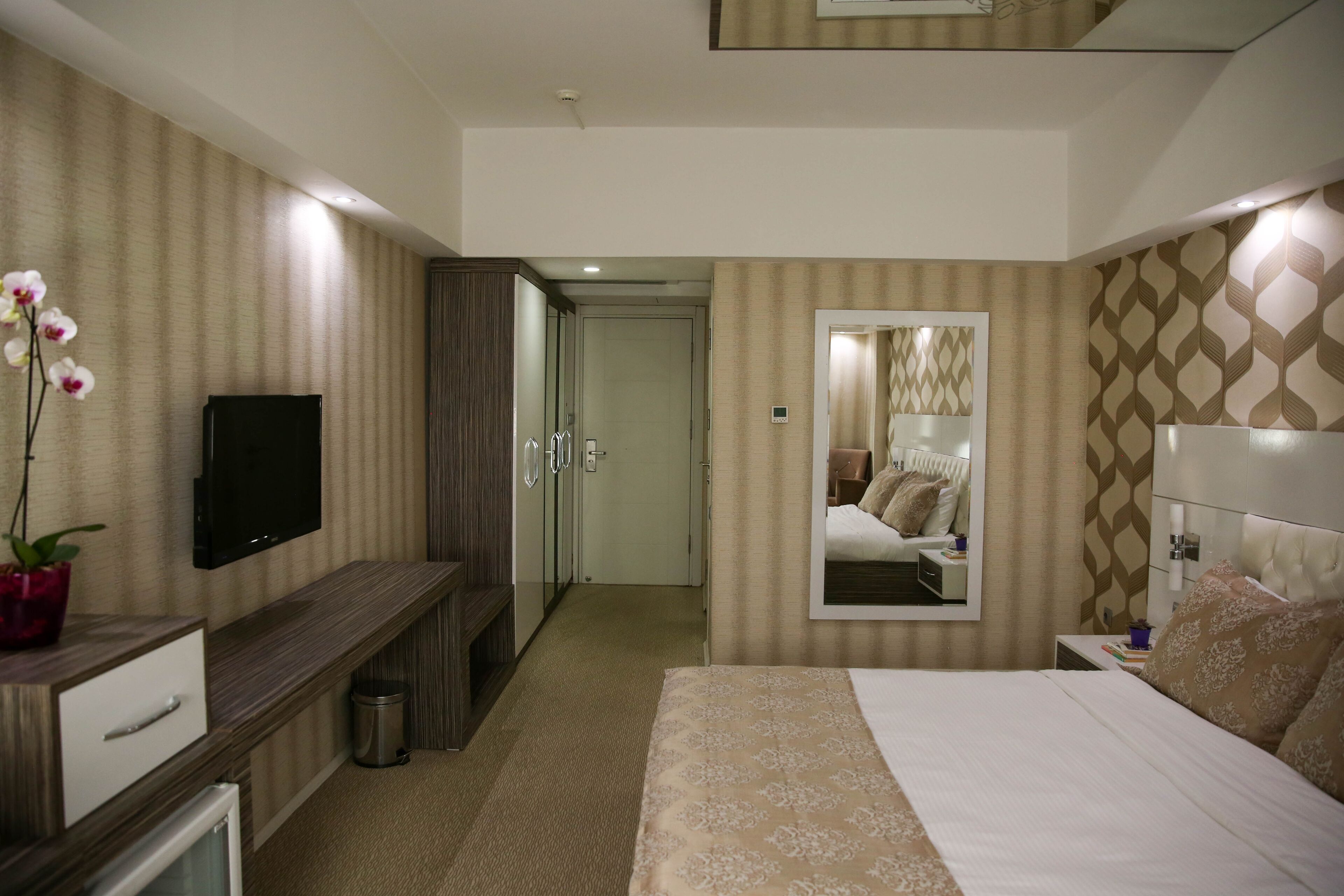 MOX Hotel Wellness & Spa