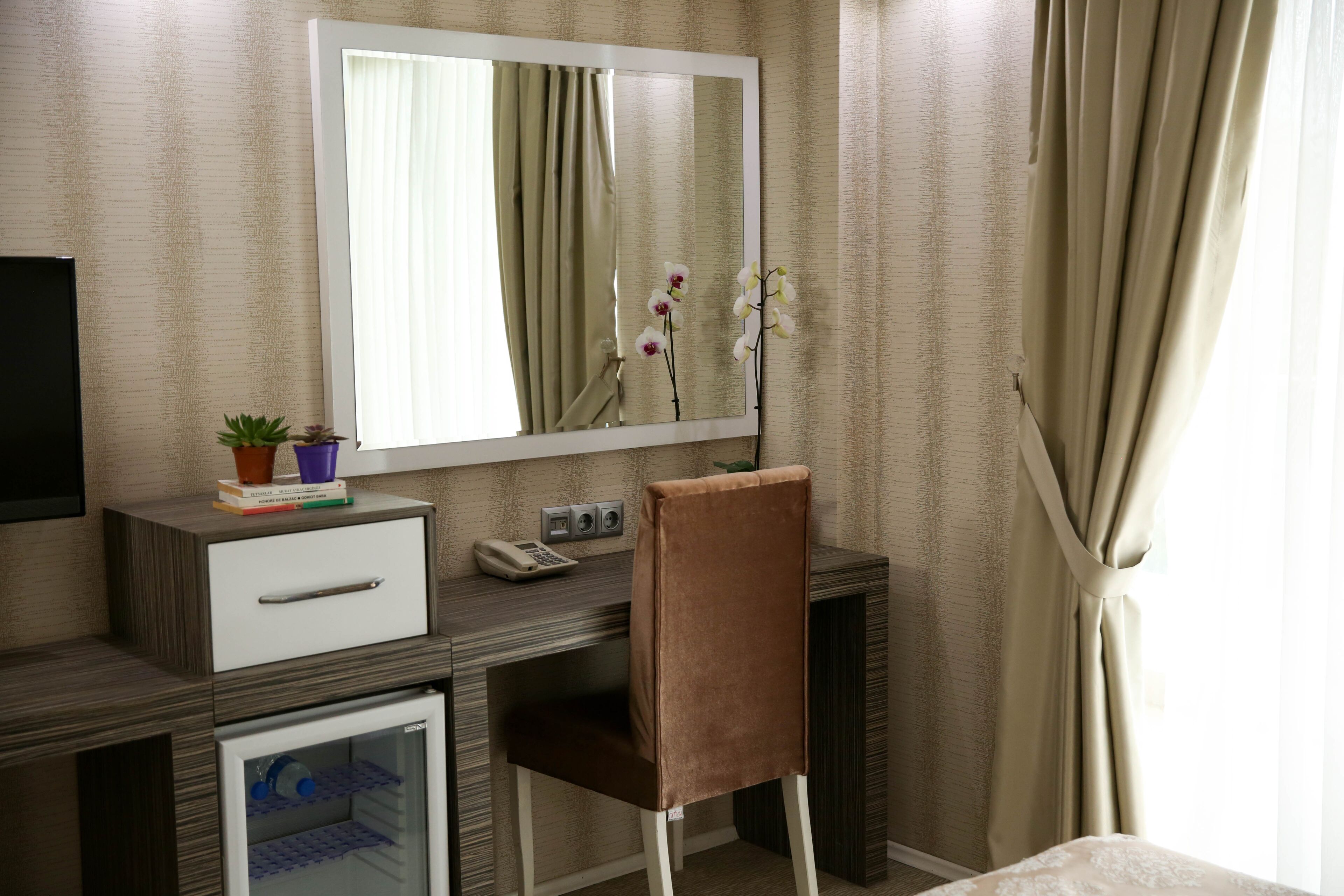 MOX Hotel Wellness & Spa