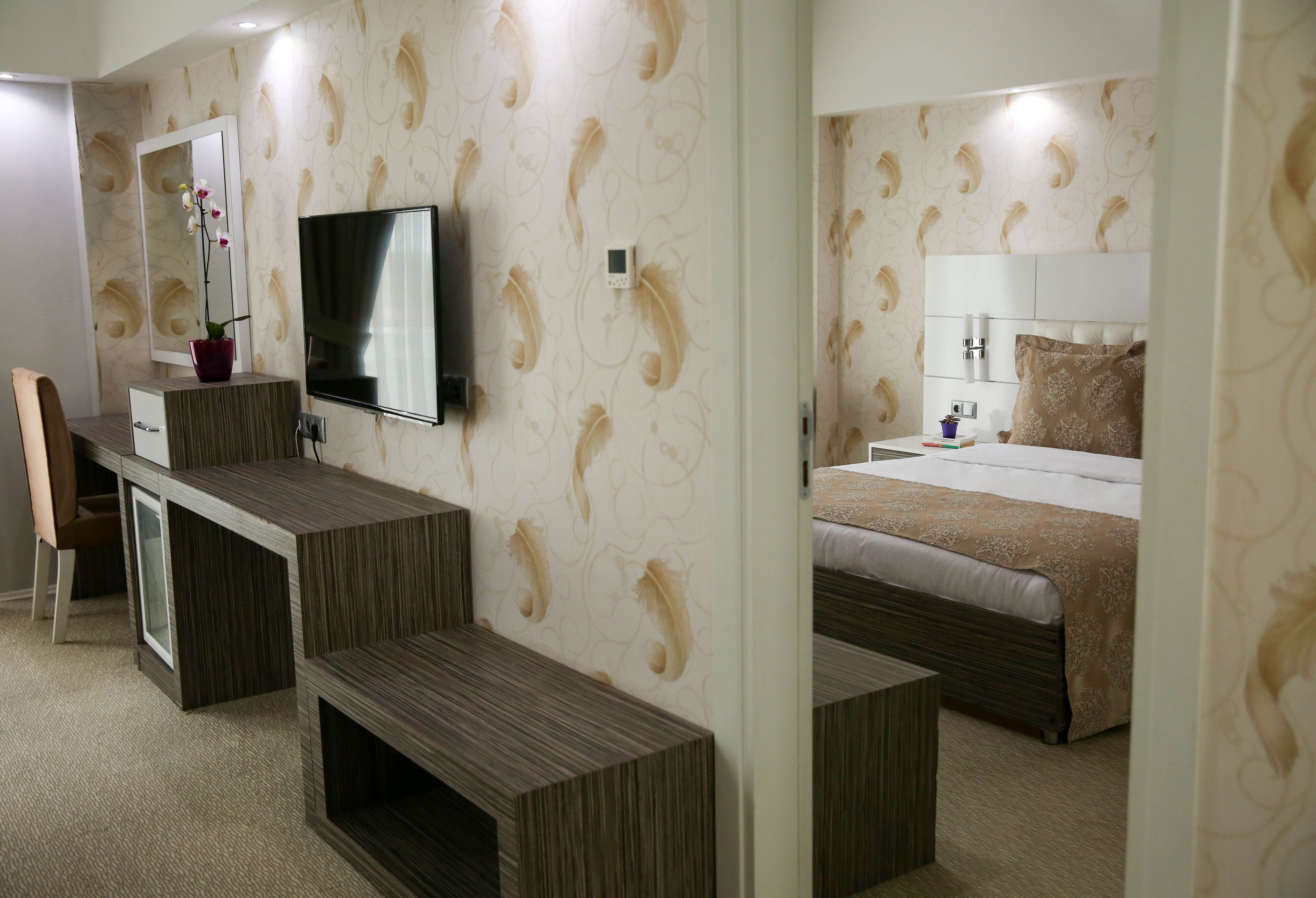 MOX Hotel Wellness & Spa