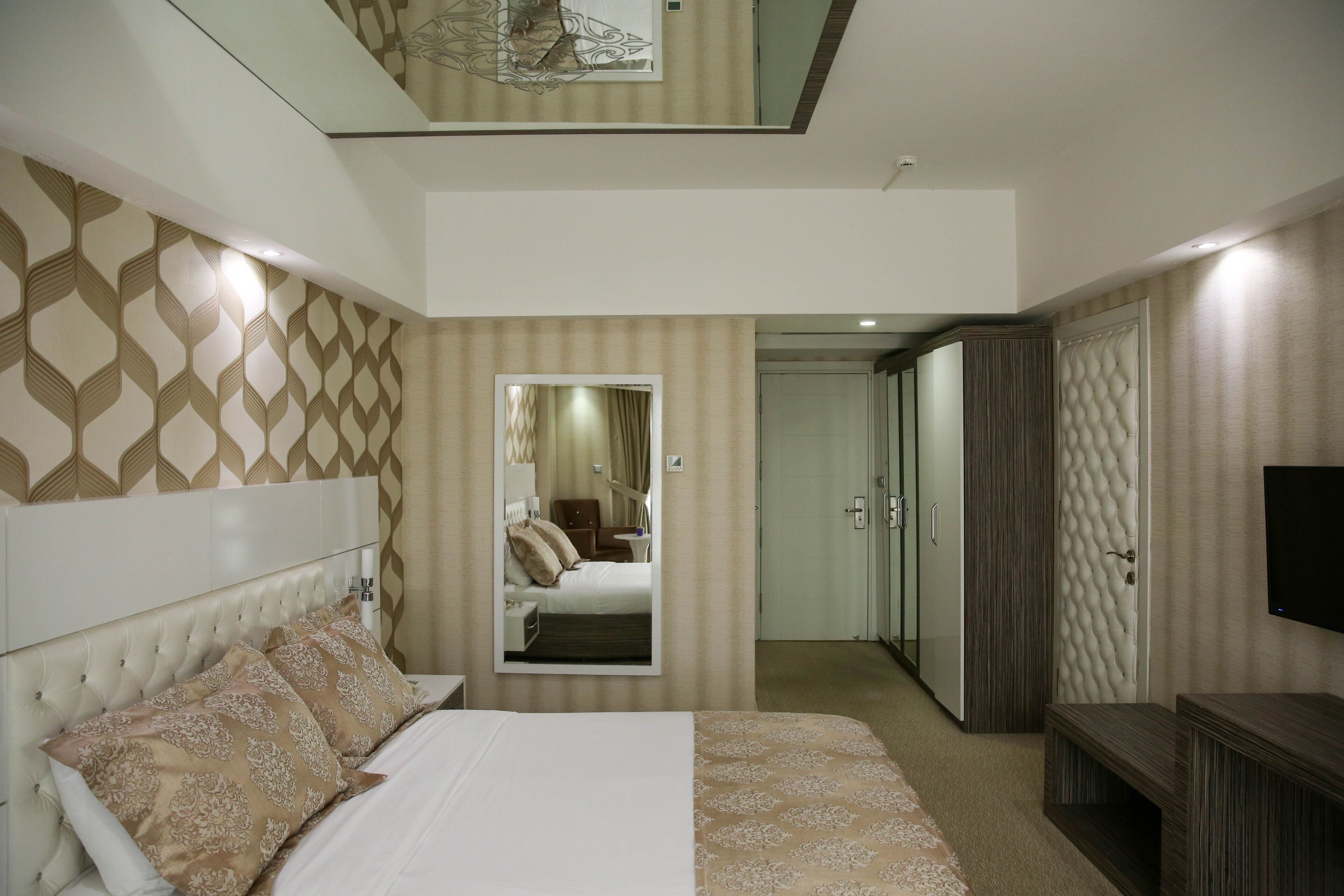 MOX Hotel Wellness & Spa