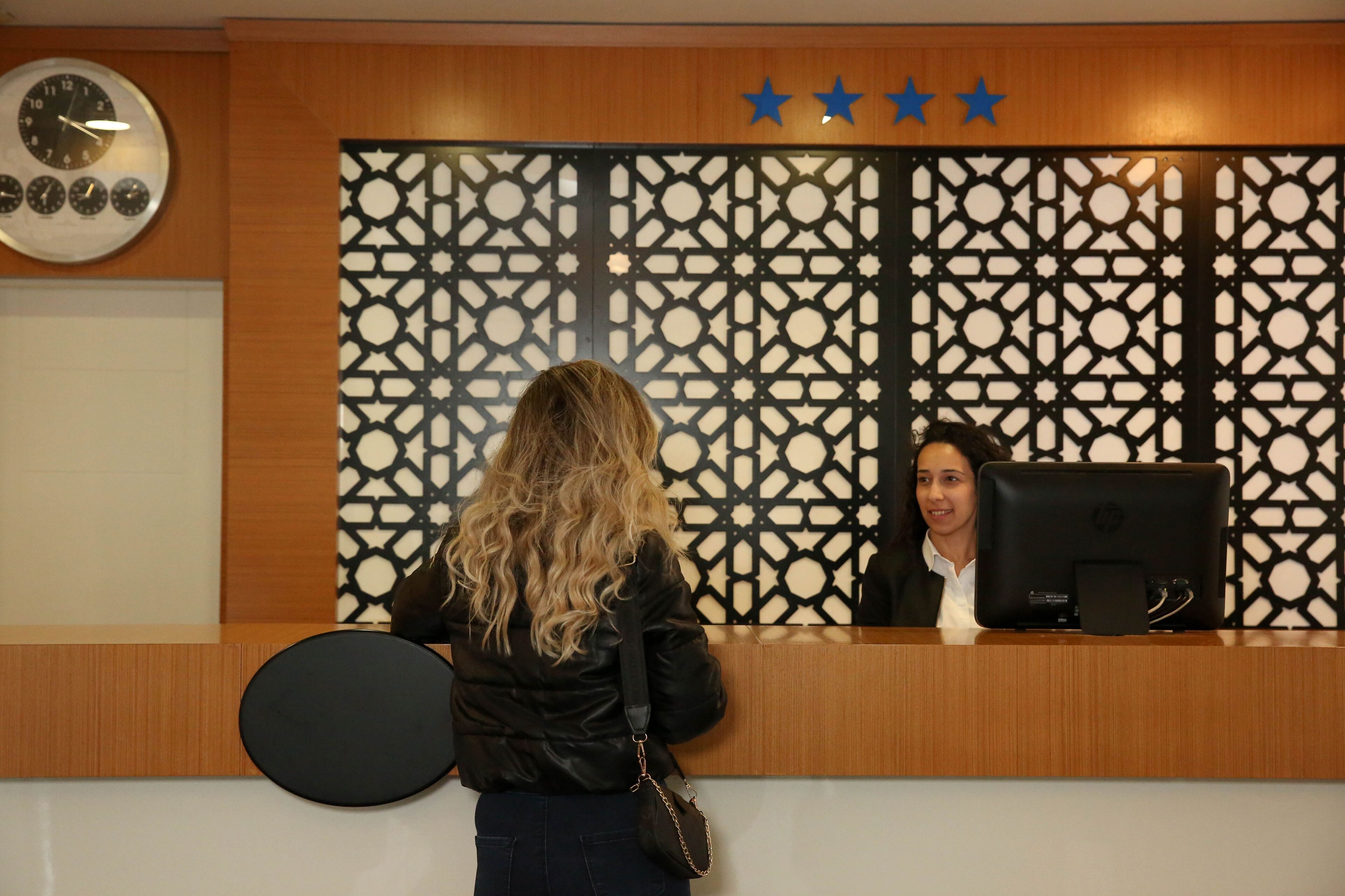 MOX Hotel Wellness & Spa