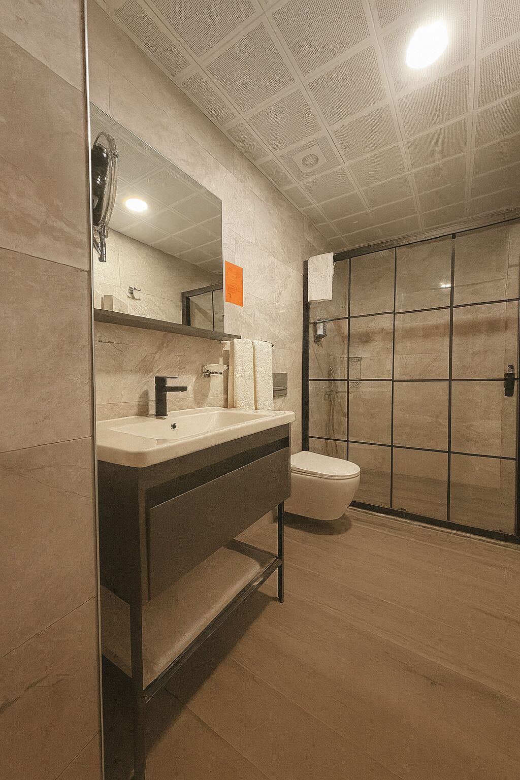 Rest by Dedeman Sapanca