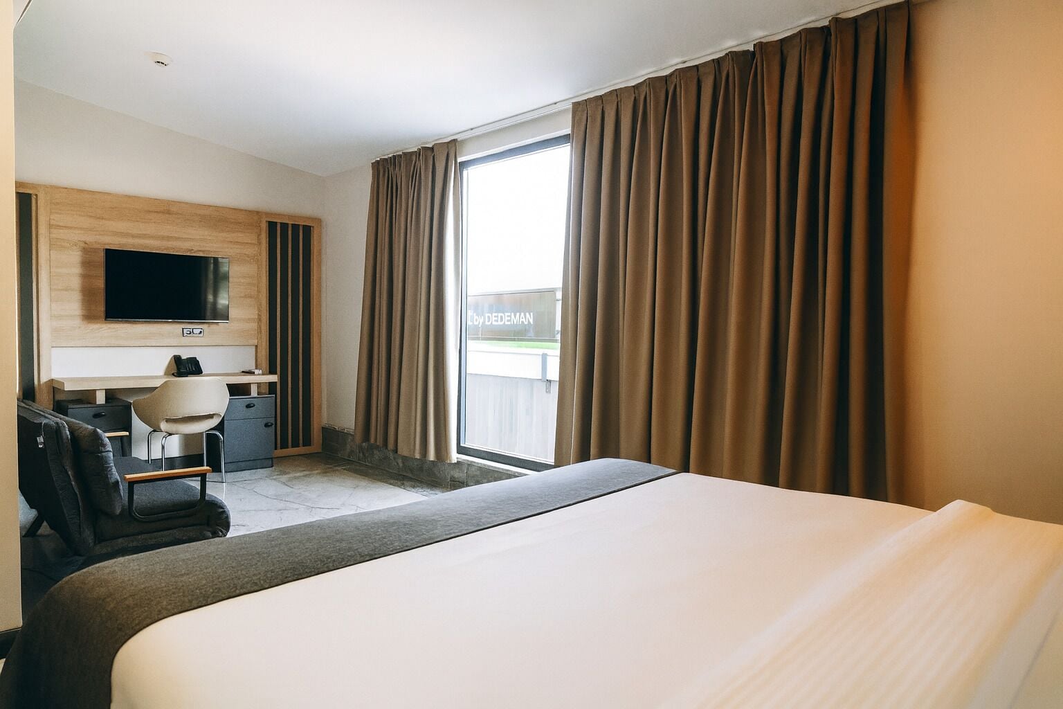 Rest by Dedeman Sapanca