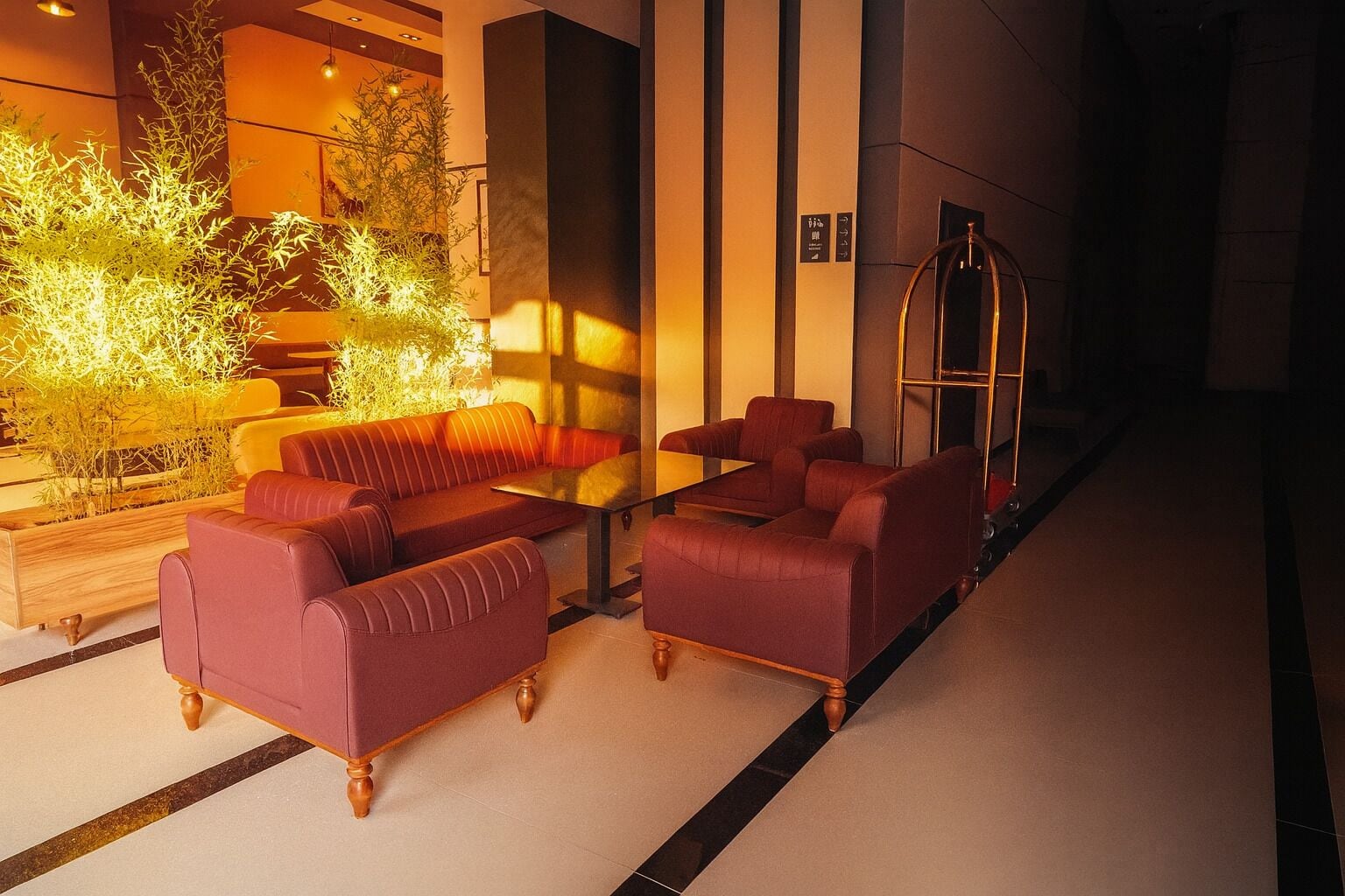 Rest by Dedeman Sapanca