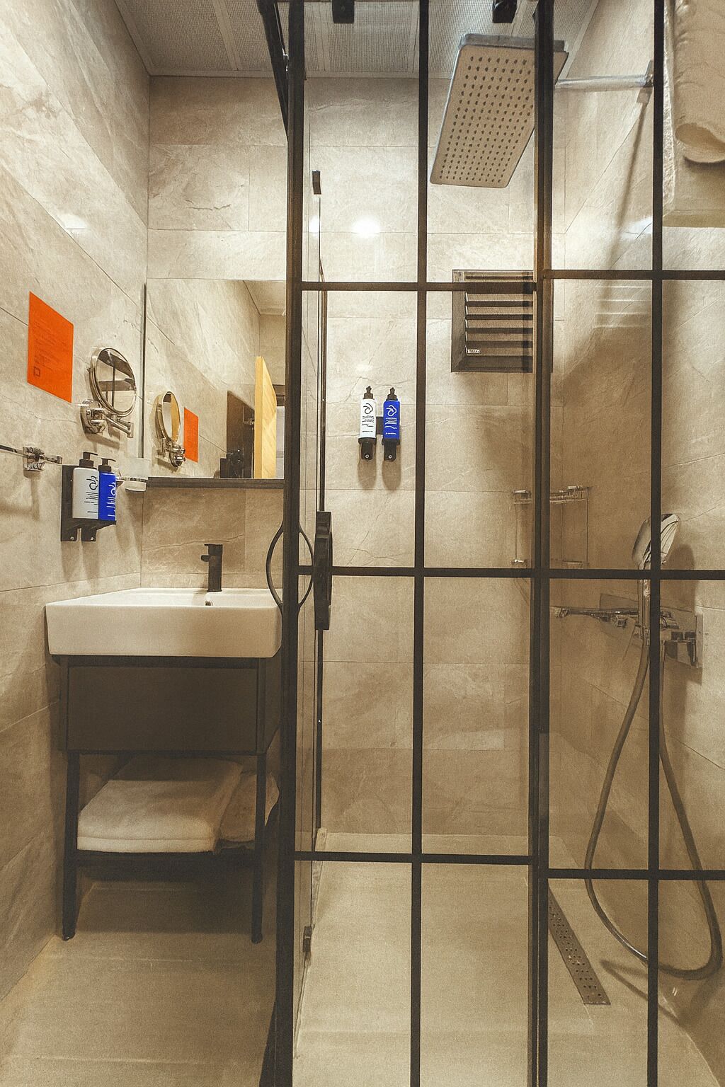 Rest by Dedeman Sapanca