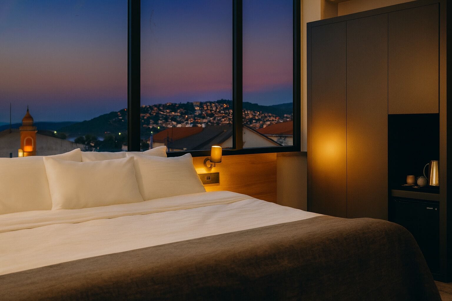 Rest by Dedeman Sapanca