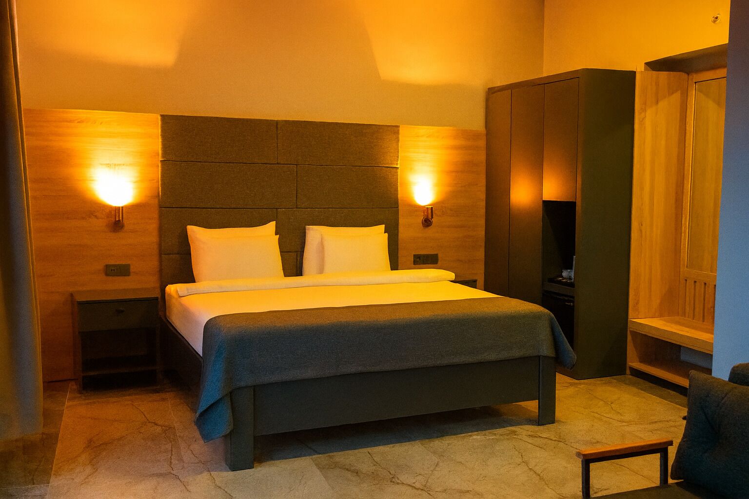 Rest by Dedeman Sapanca