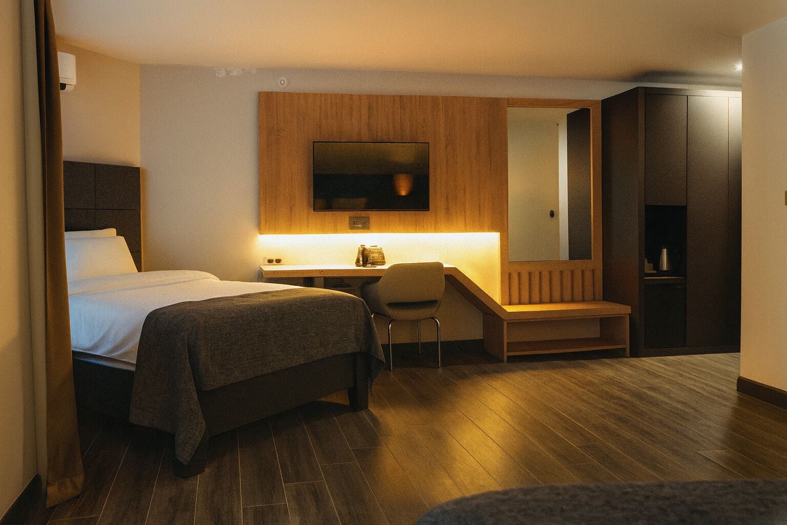 Rest by Dedeman Sapanca