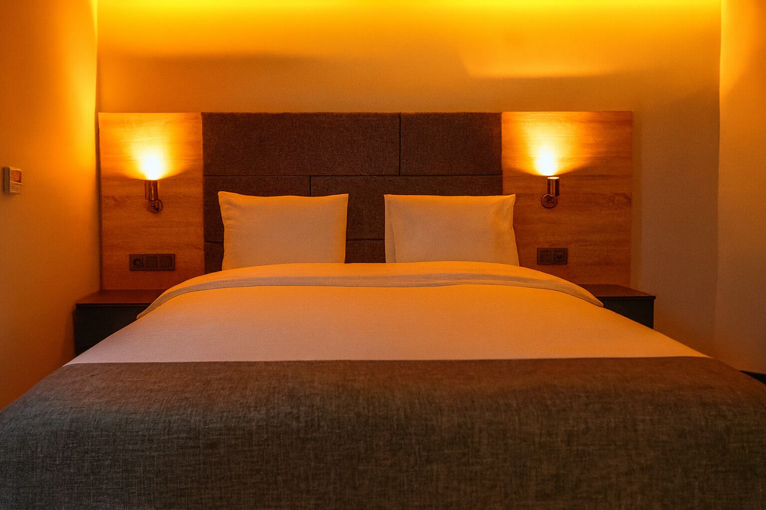 Rest by Dedeman Sapanca