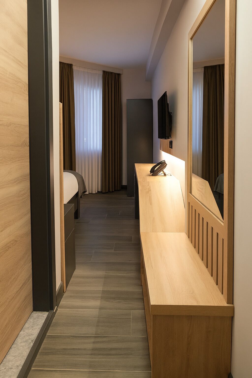 Rest by Dedeman Sapanca