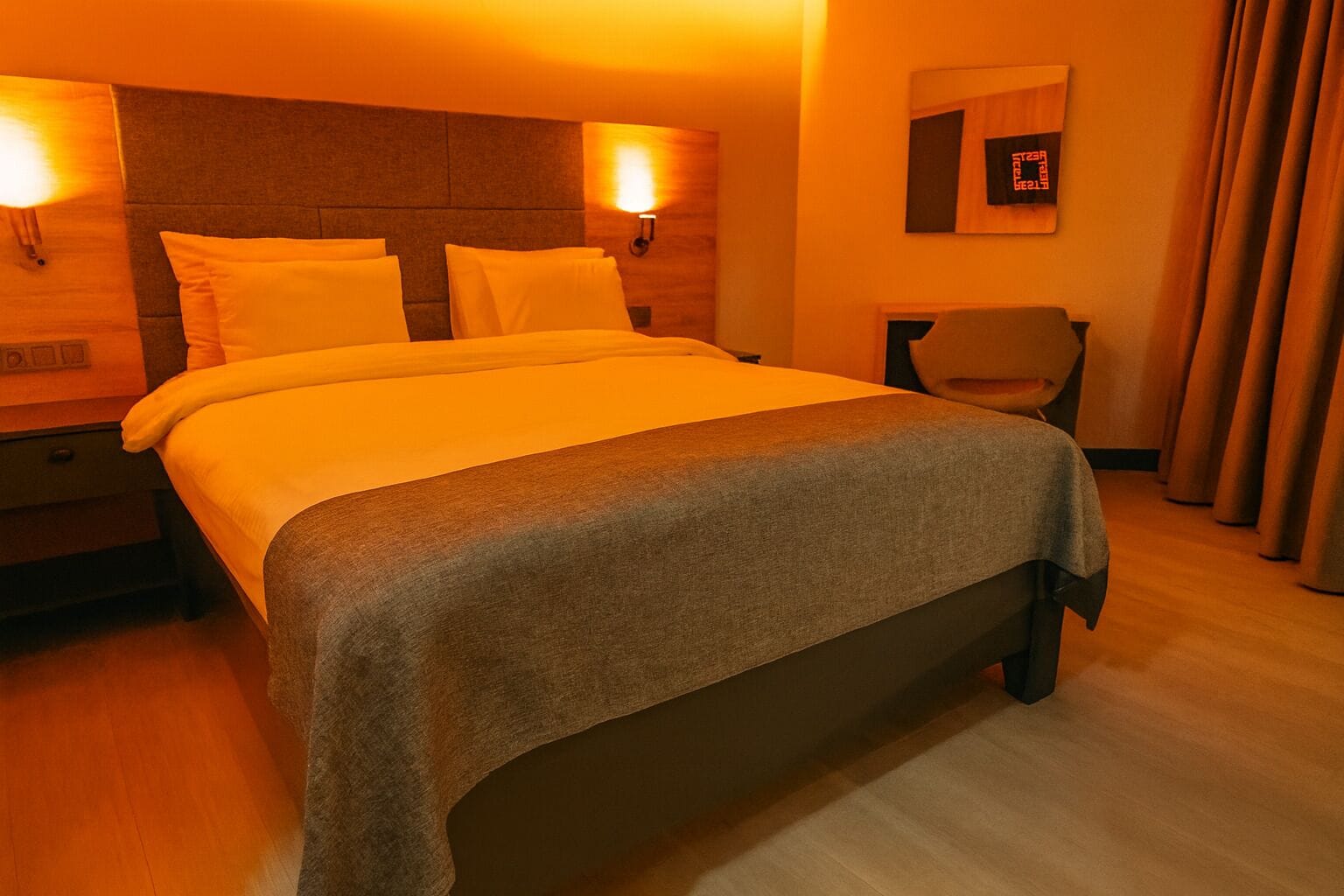 Rest by Dedeman Sapanca