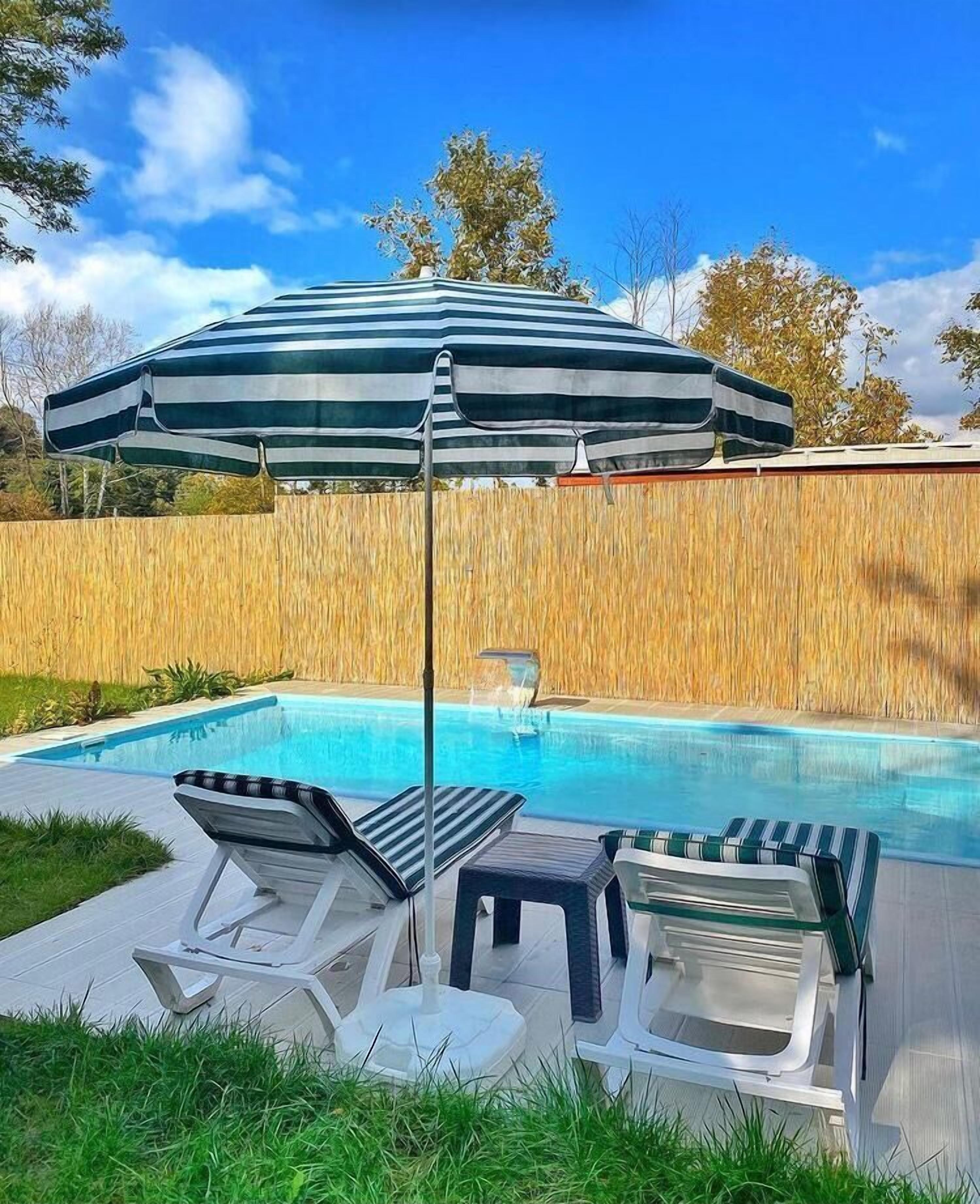 Sapanca Dream Houses 2