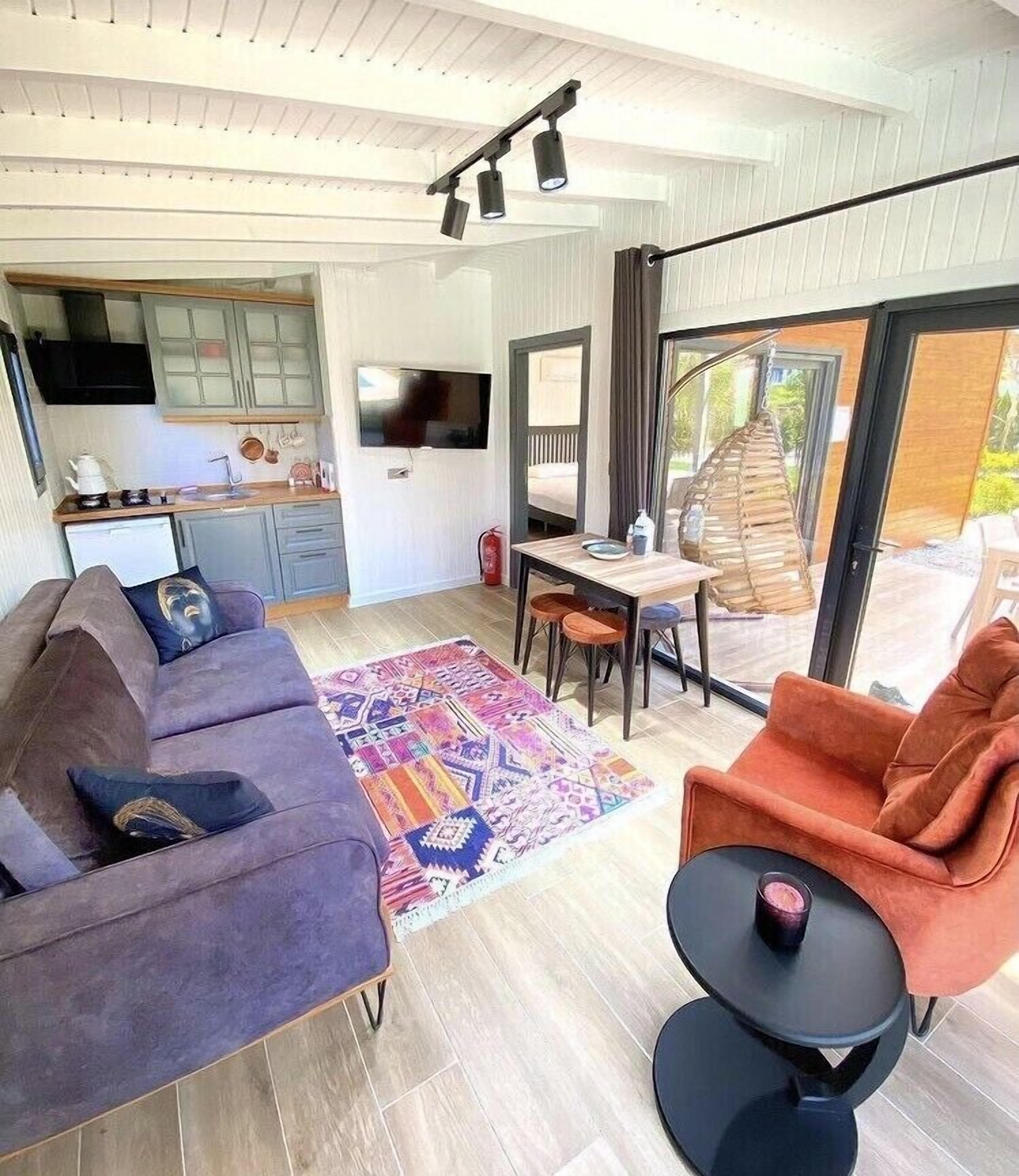 Sapanca Dream Houses 2