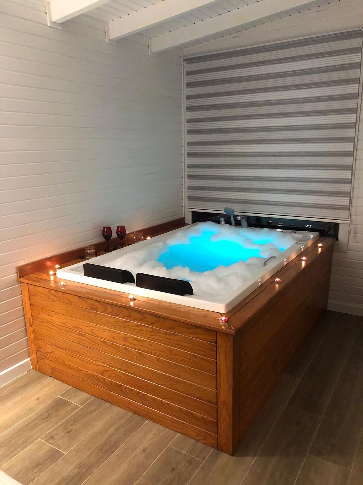 Sapanca Dream Houses 2