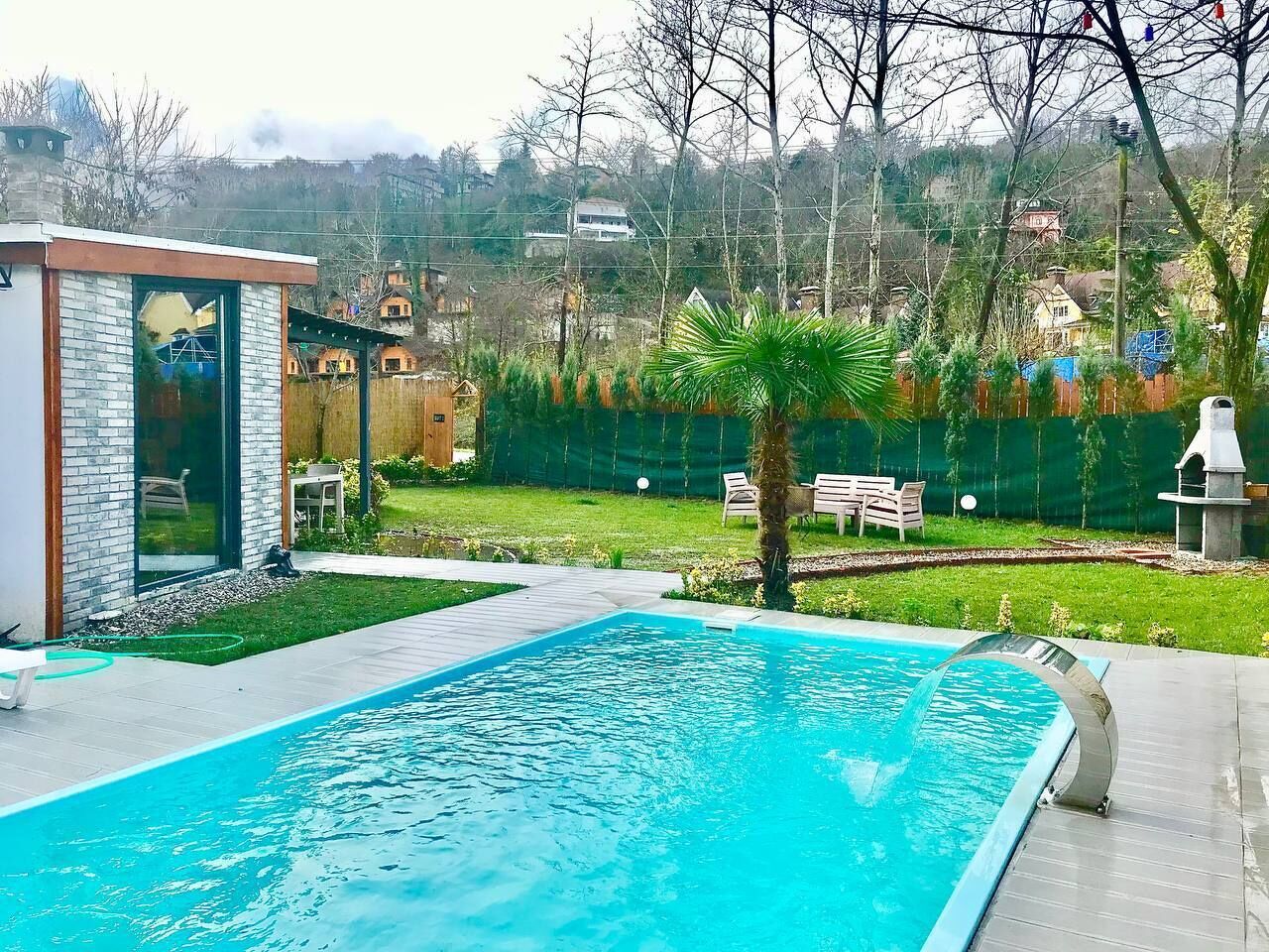 Sapanca Dream Houses 2