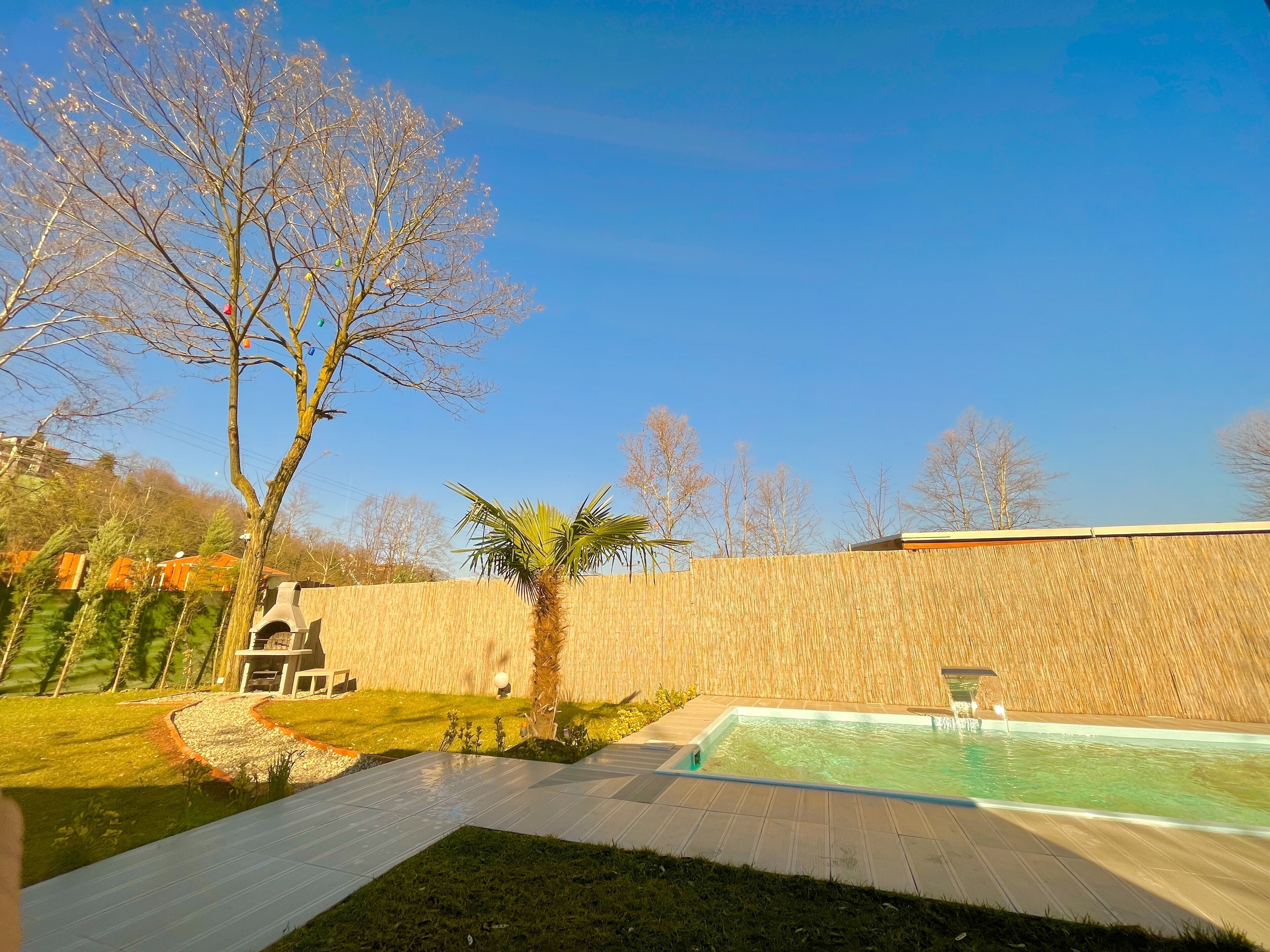 Sapanca Dream Houses 2