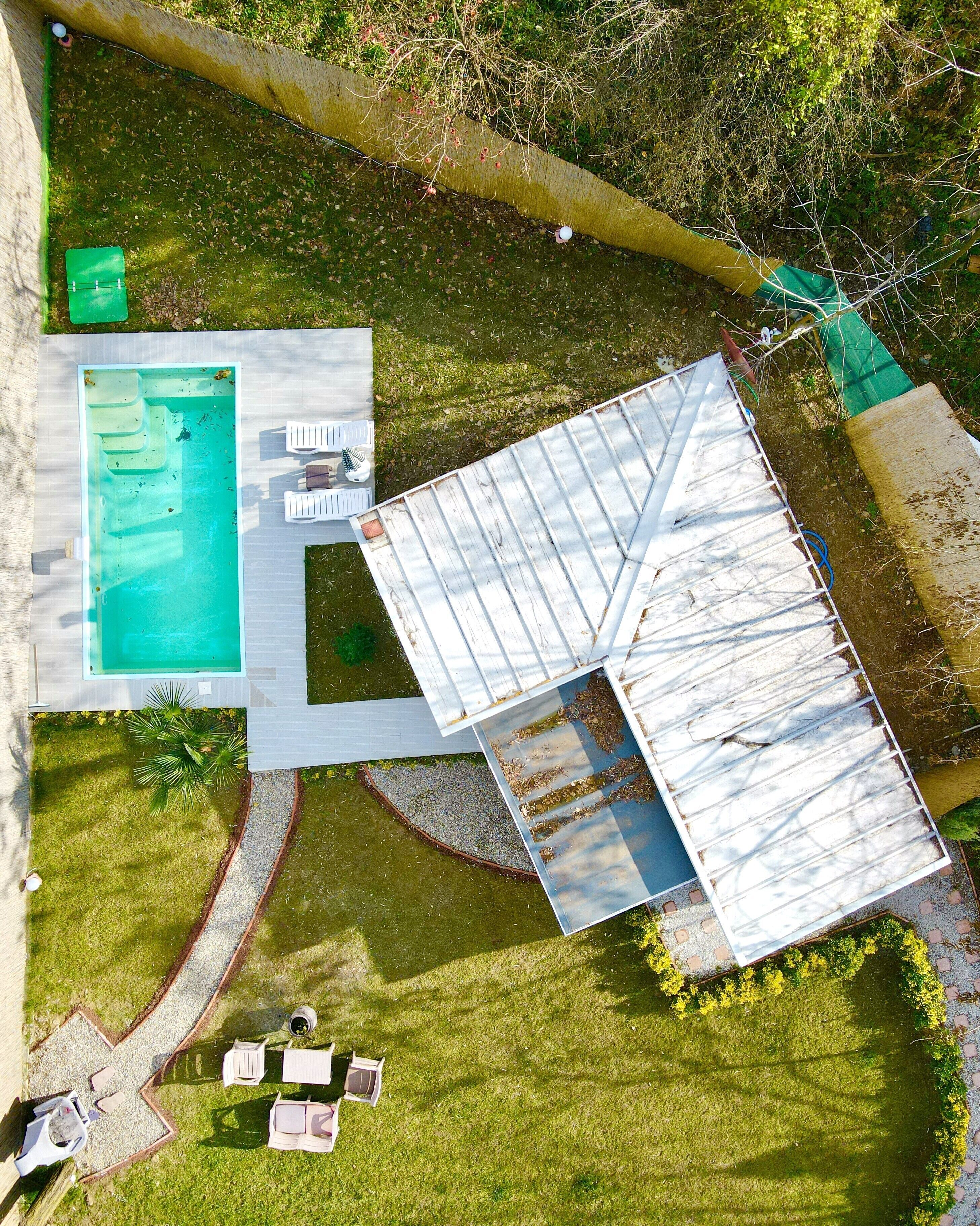 Sapanca Dream Houses 2