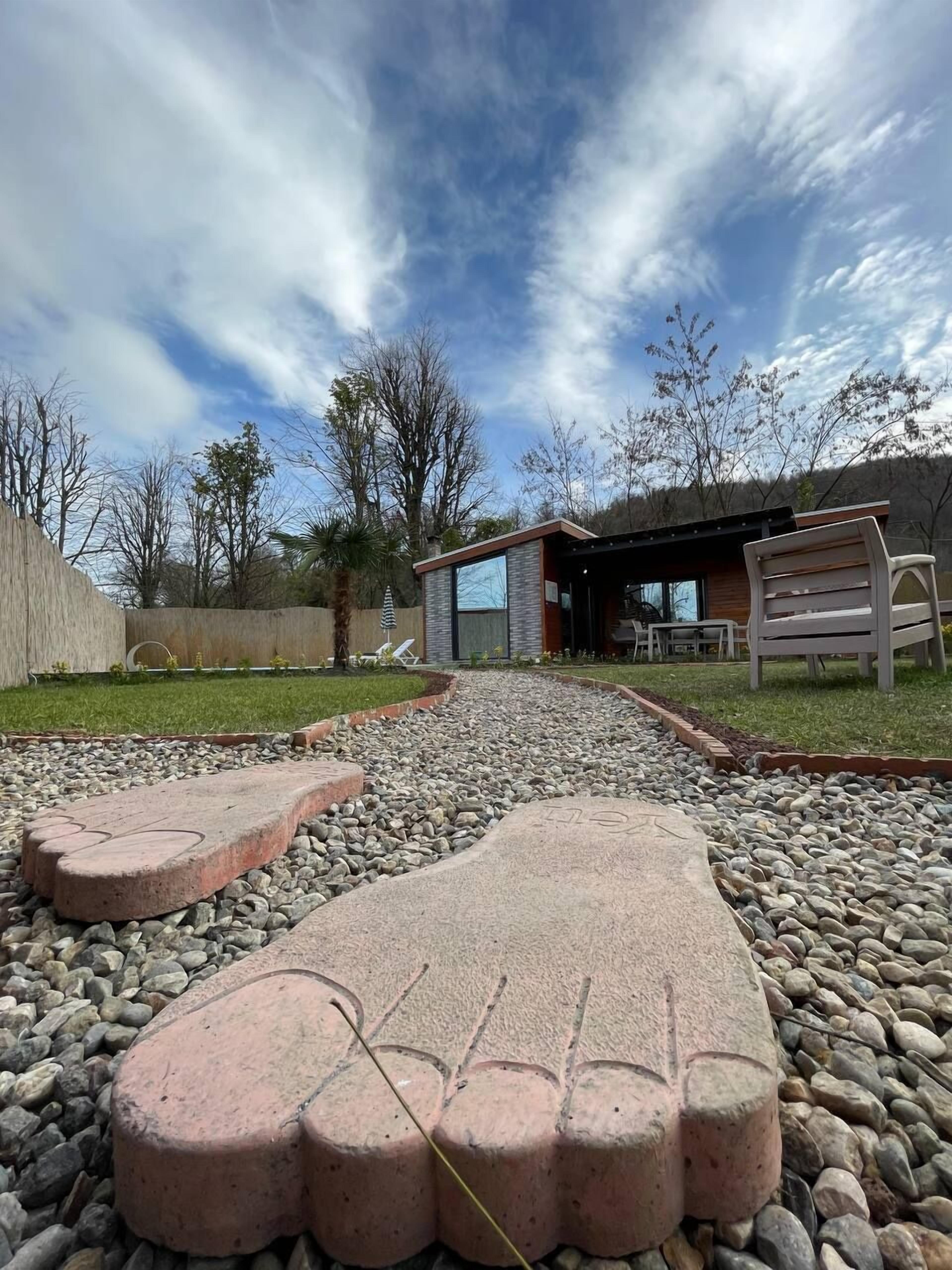 Sapanca Dream Houses 2