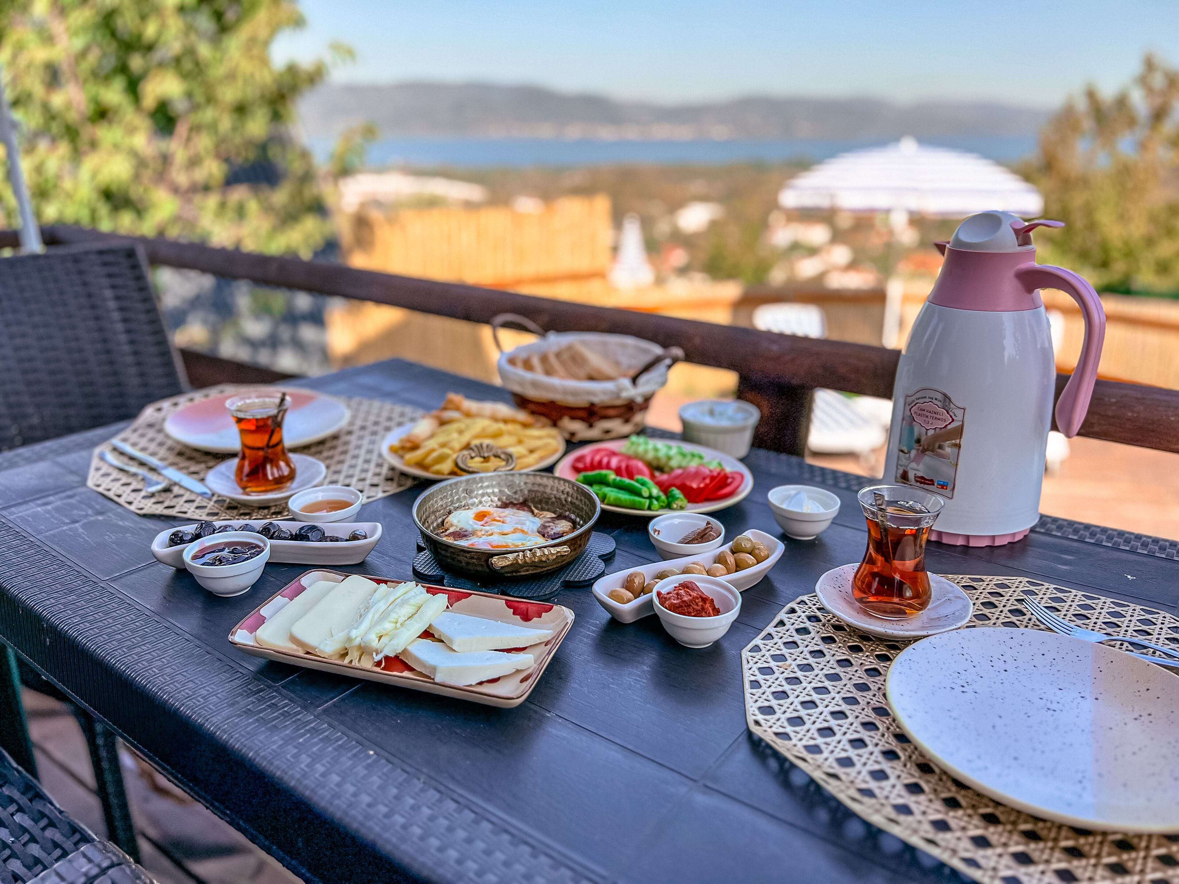 Sapanca Jojo Bungalov