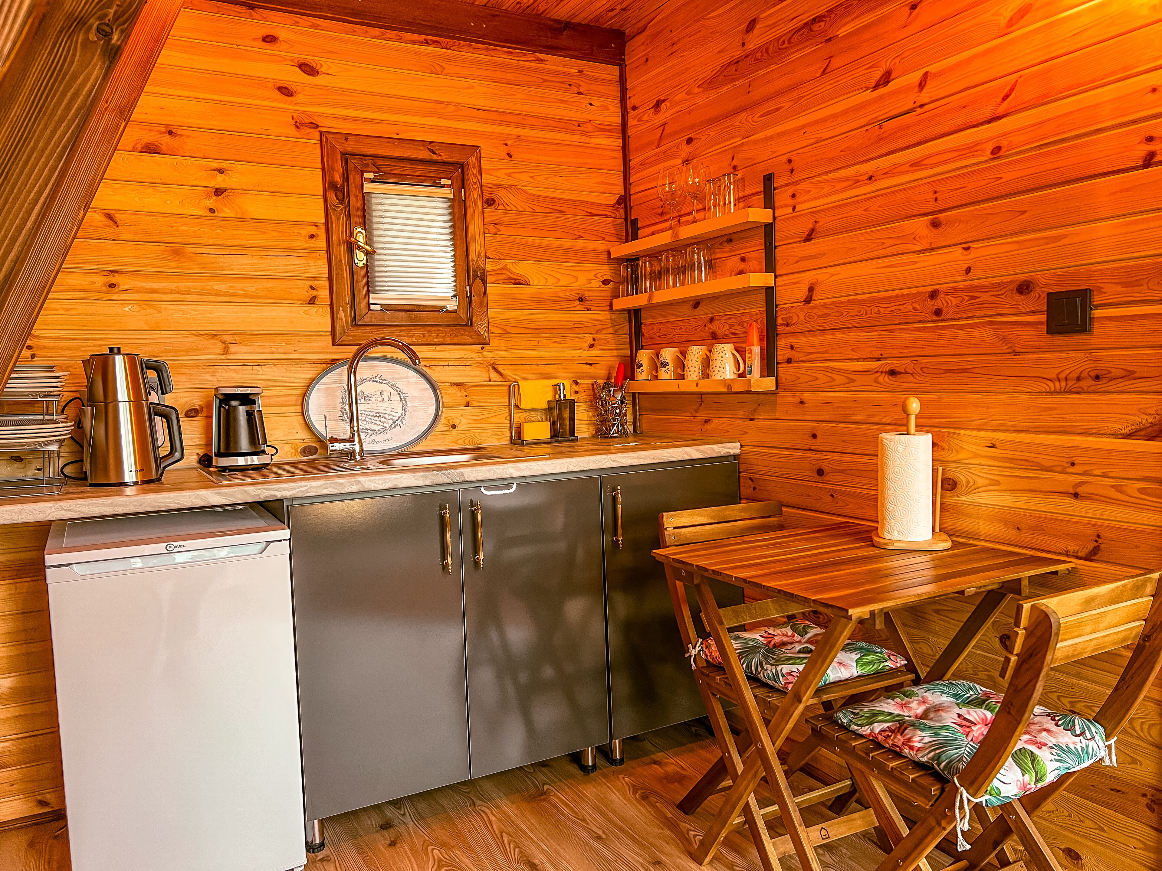 Sapanca Jojo Bungalov