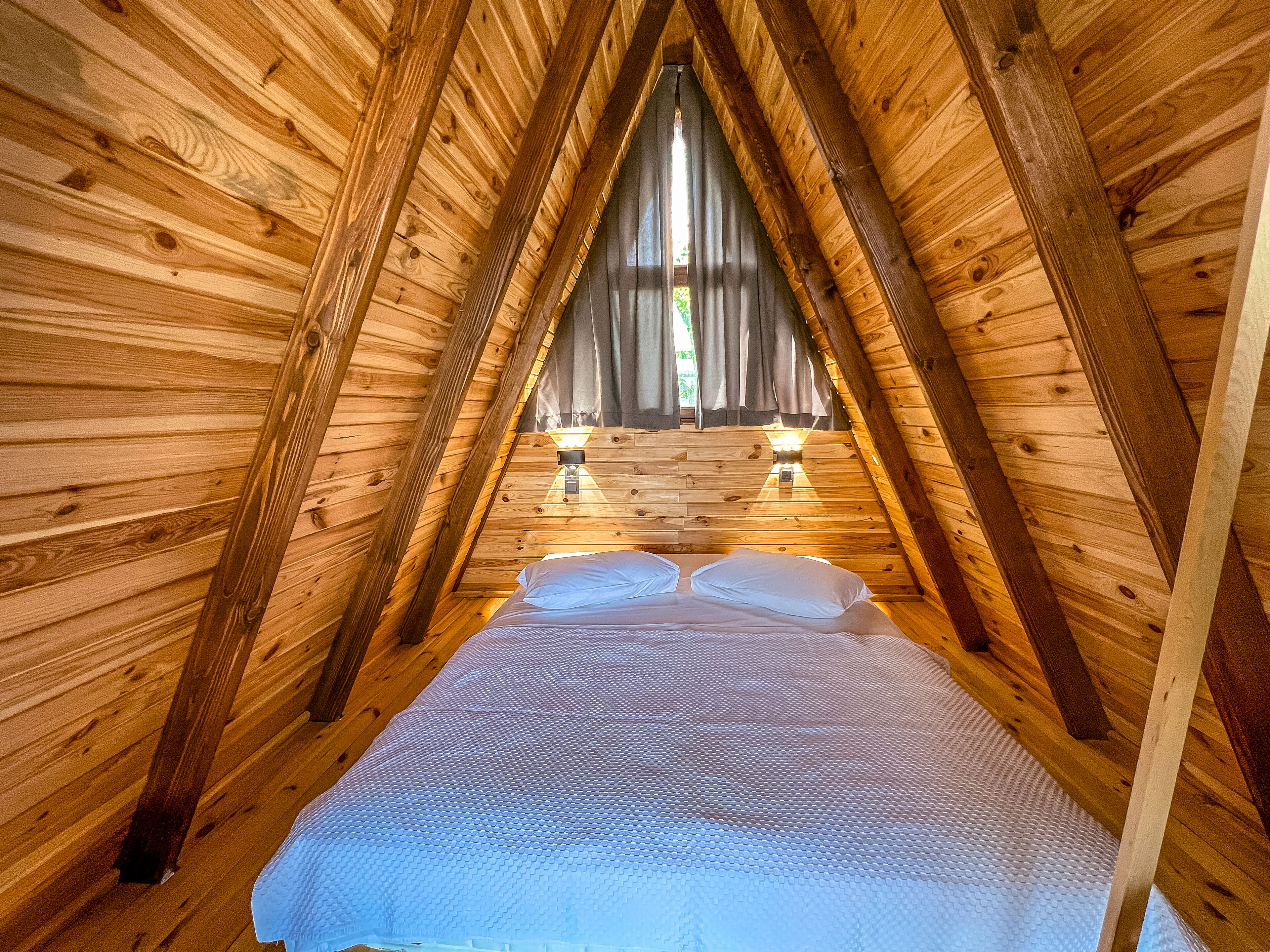 Sapanca Jojo Bungalov